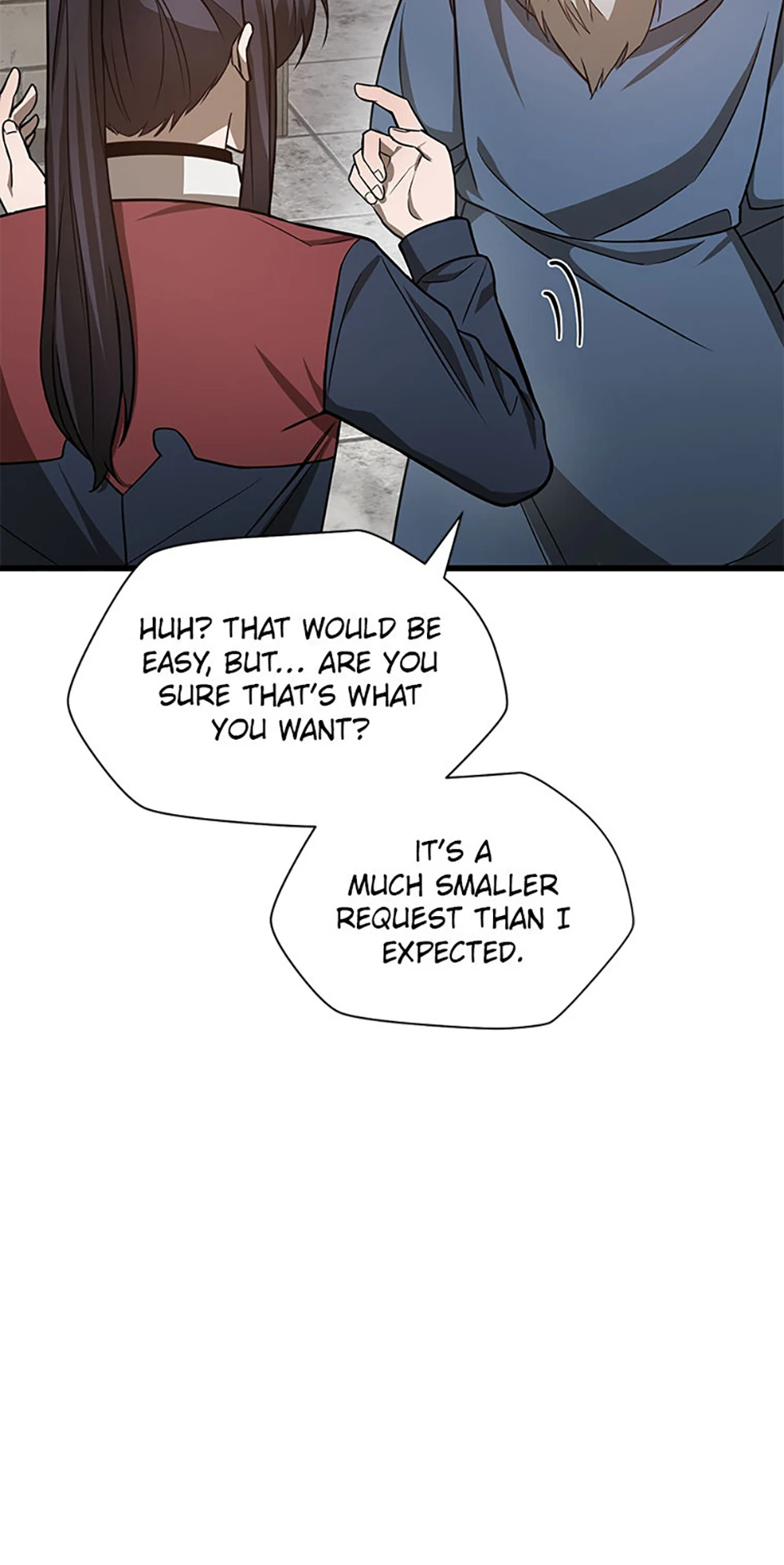 Read Helmut EN Manga Online