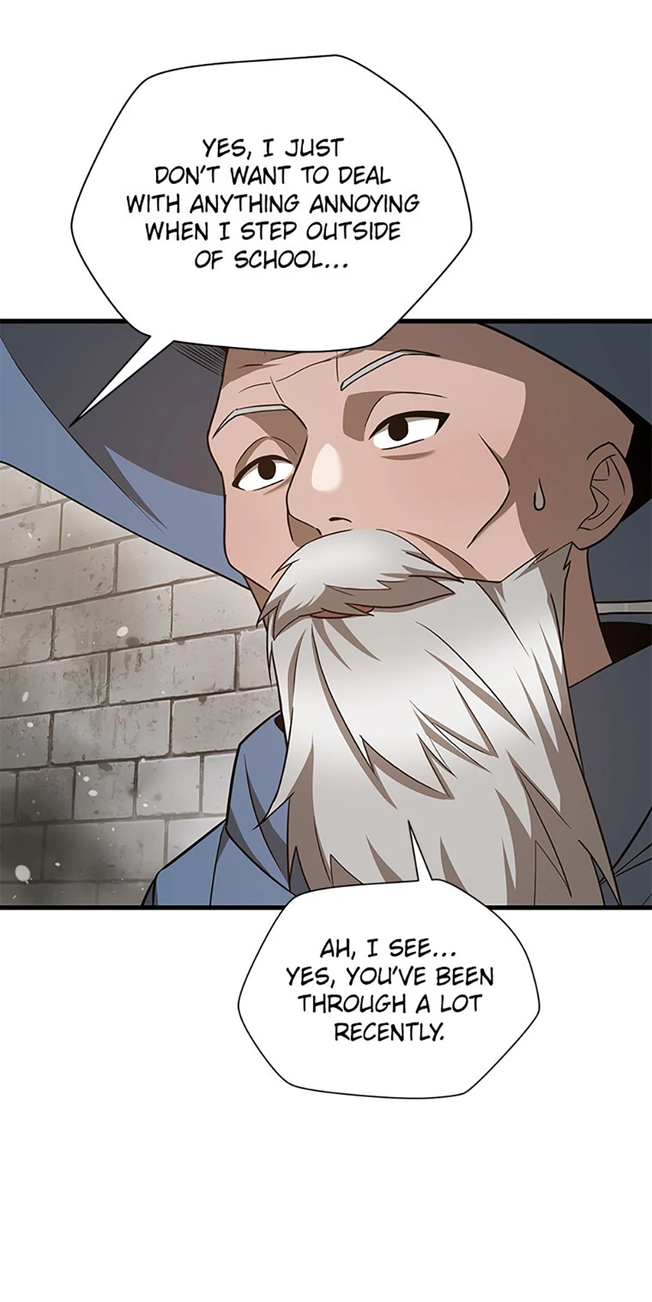 Read Helmut EN Manga Online