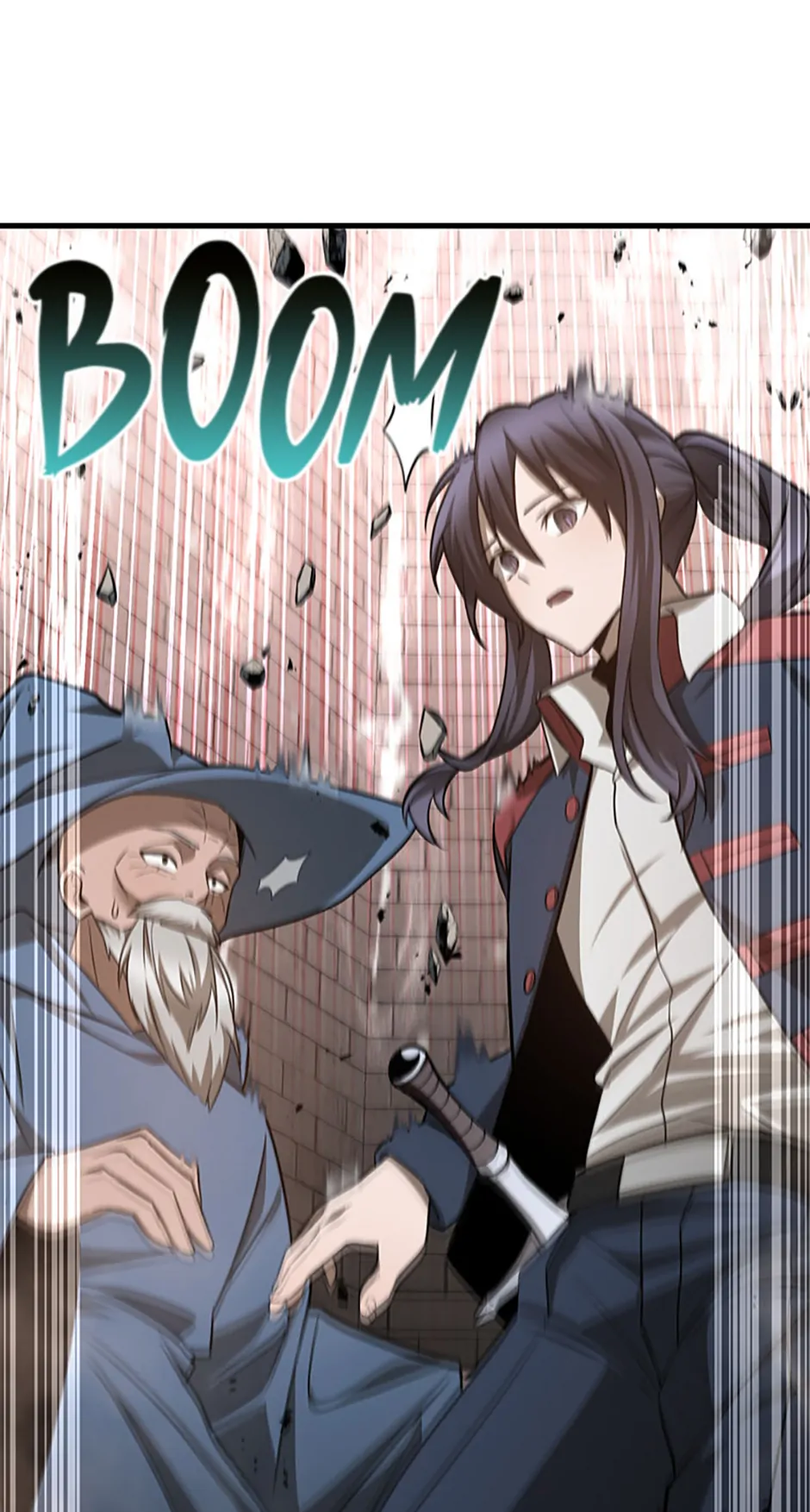 Read Helmut EN Manga Online