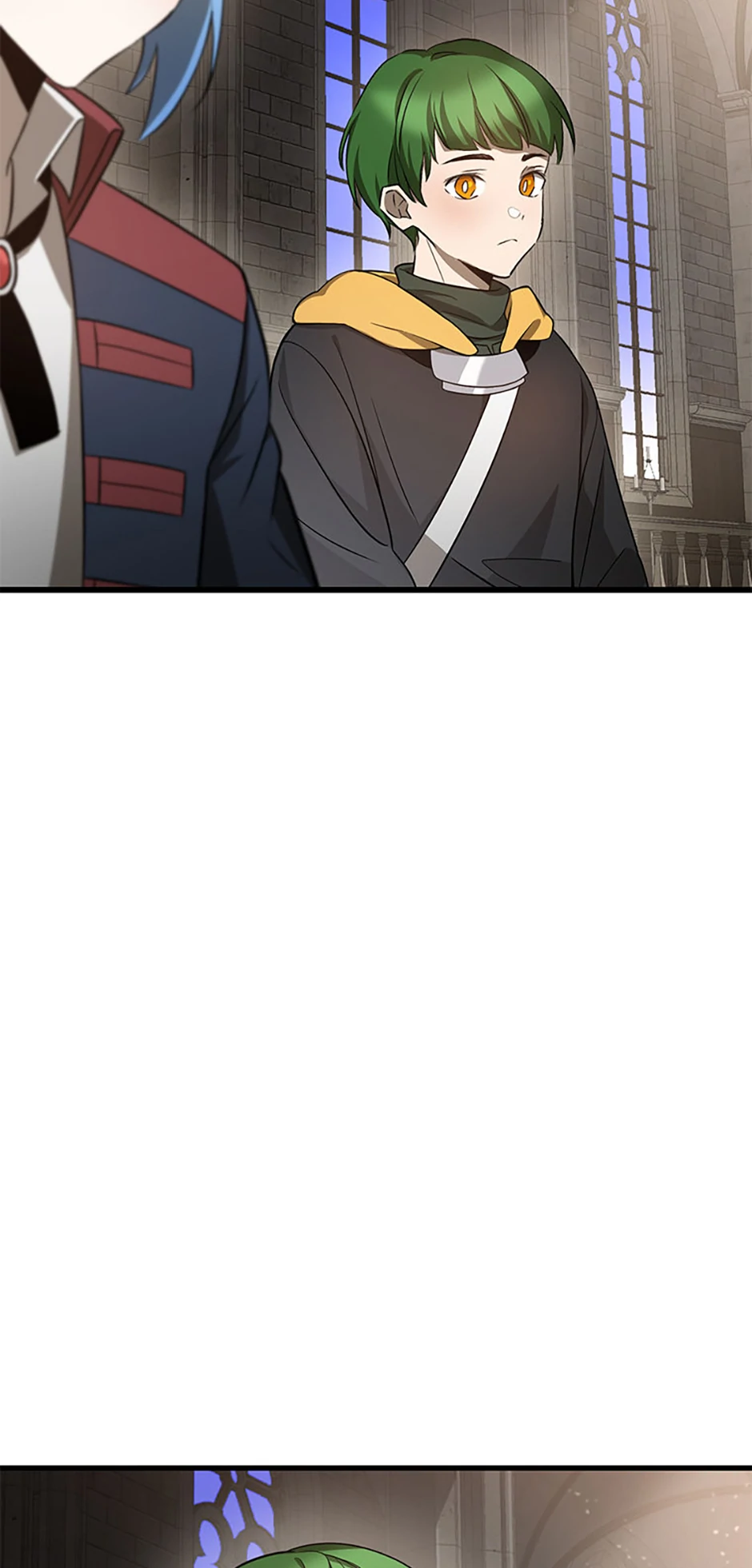 Read Helmut EN Manga Online