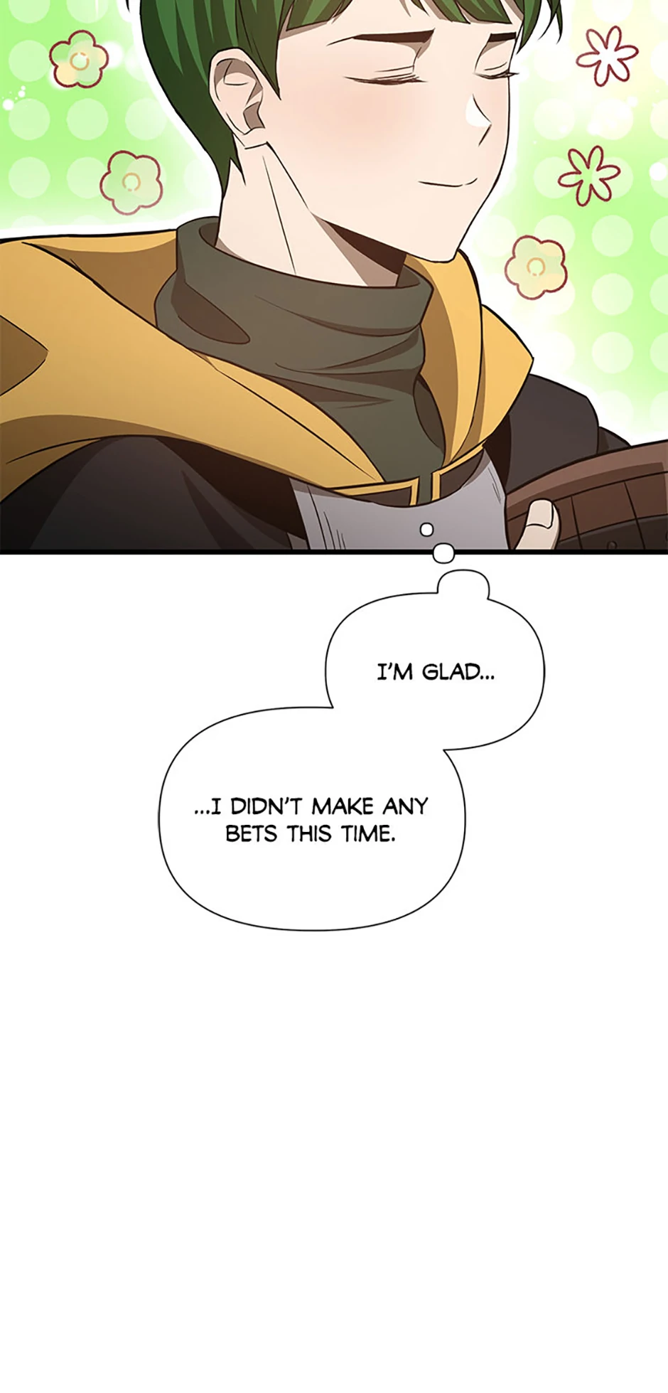 Read Helmut EN Manga Online