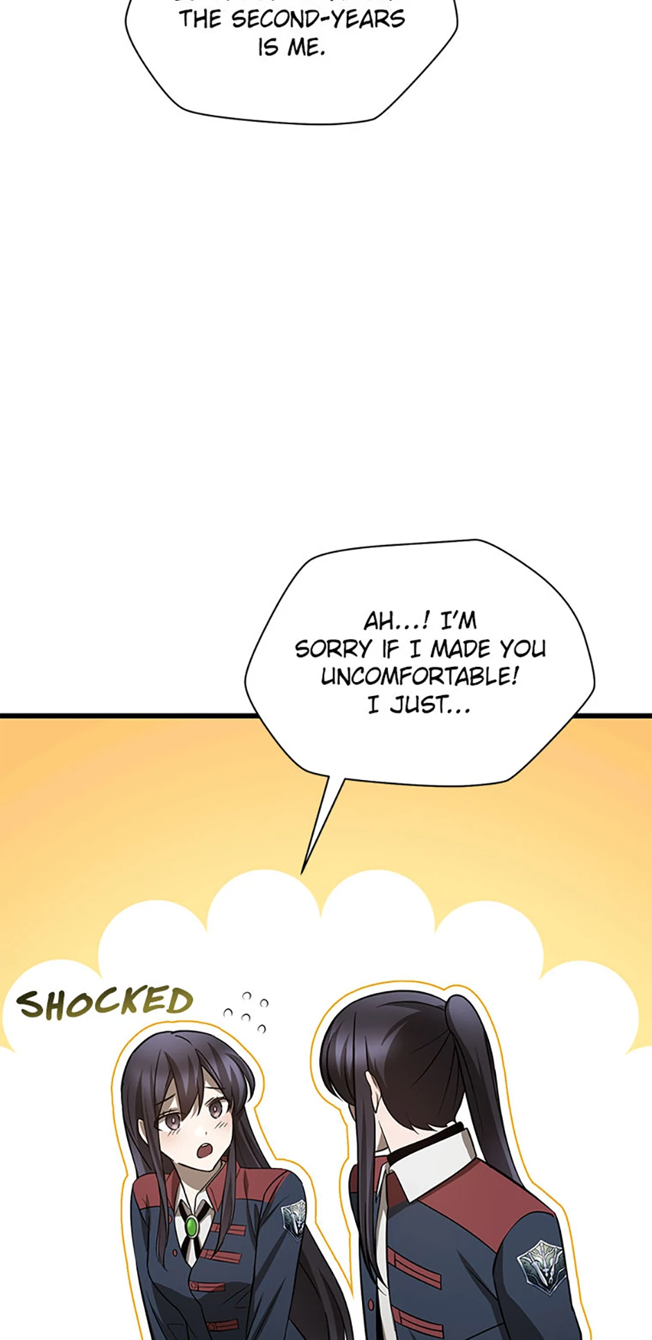 Read Helmut EN Manga Online