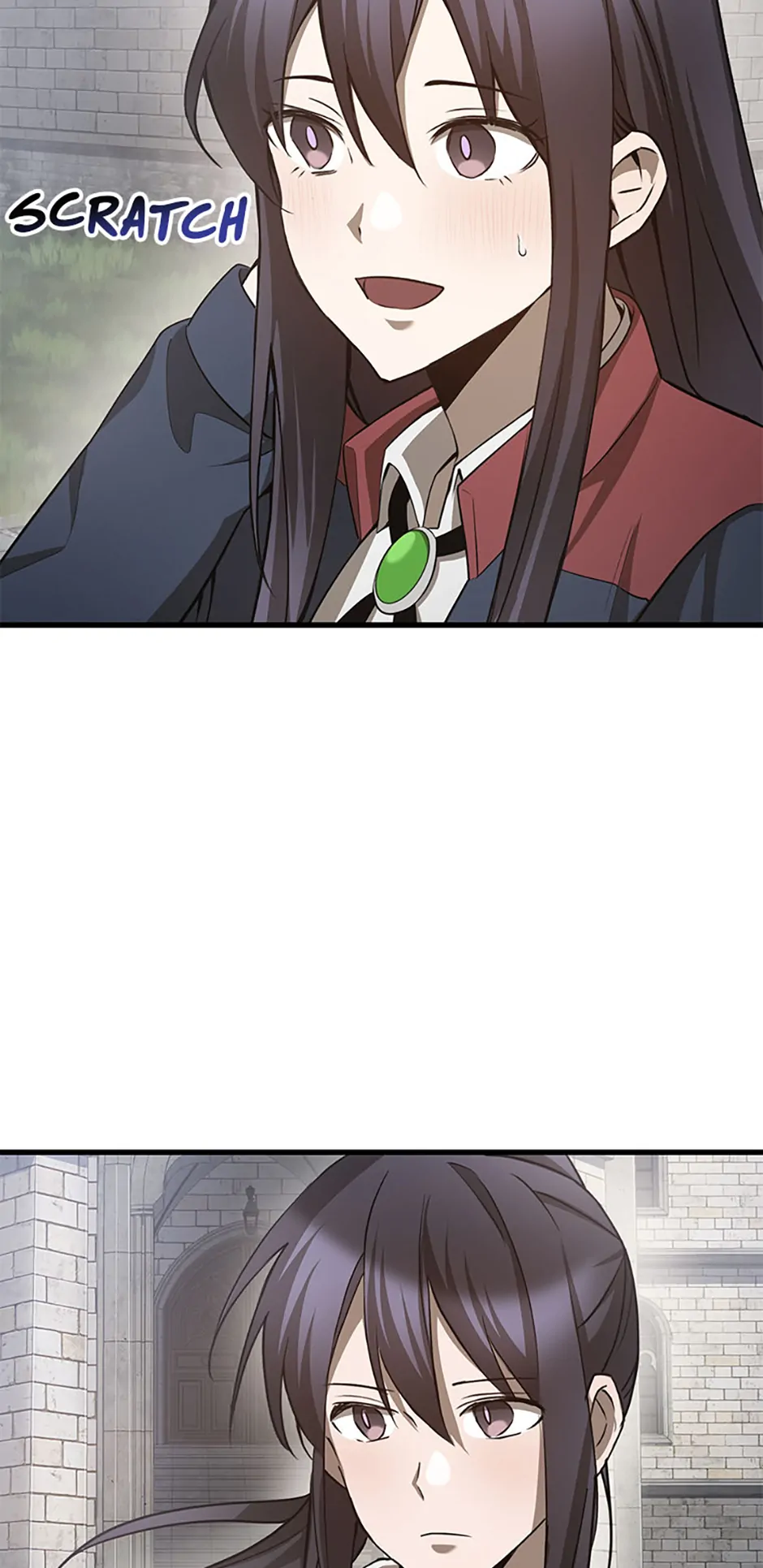 Read Helmut EN Manga Online