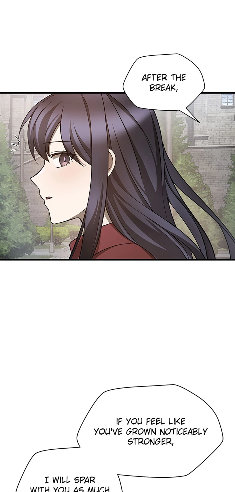 Read Helmut EN Manga Online