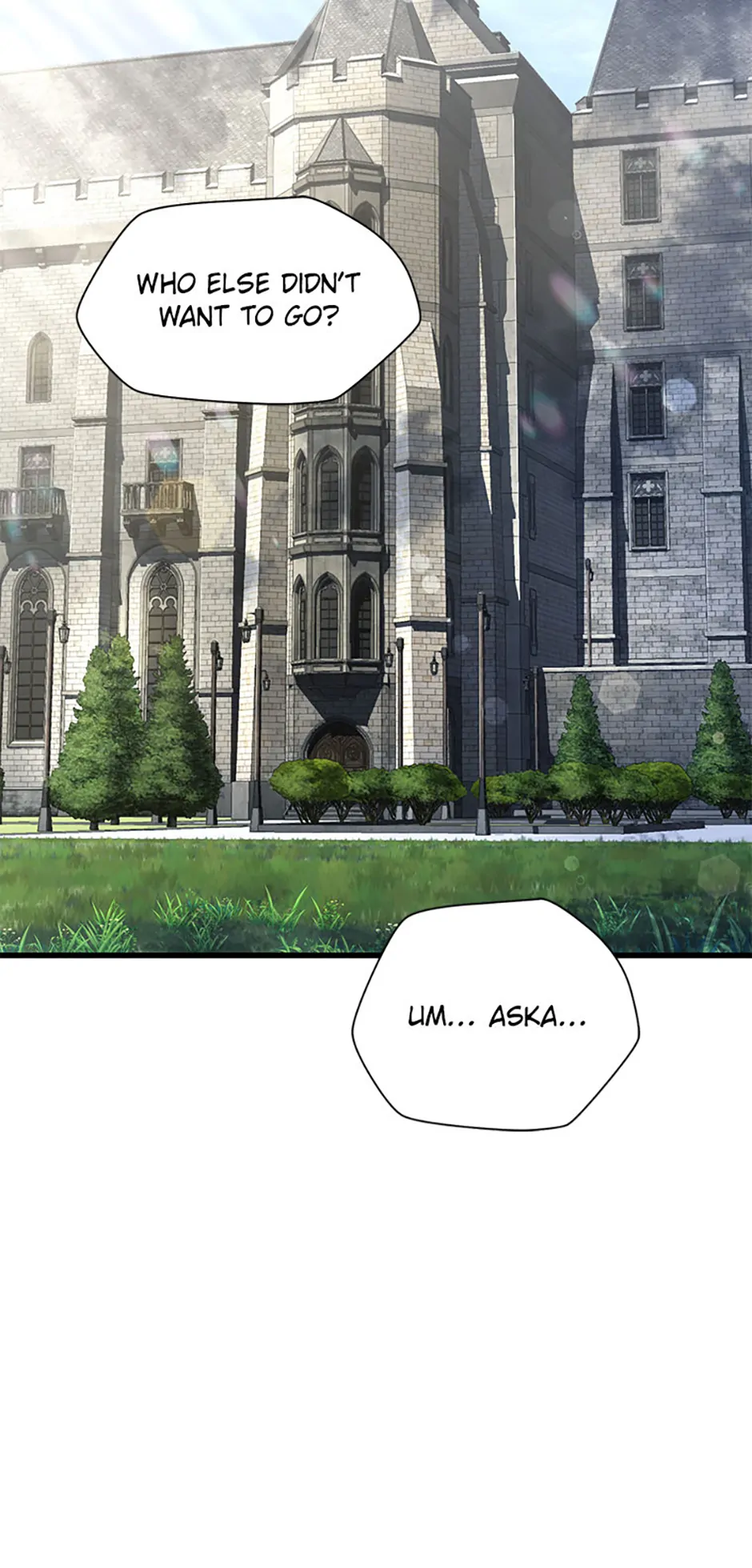 Read Helmut EN Manga Online