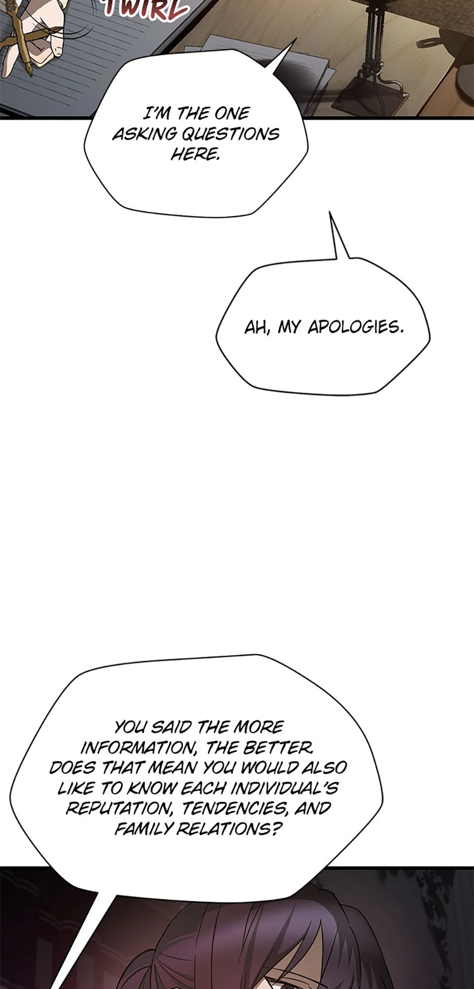 Read Helmut EN Manga Online