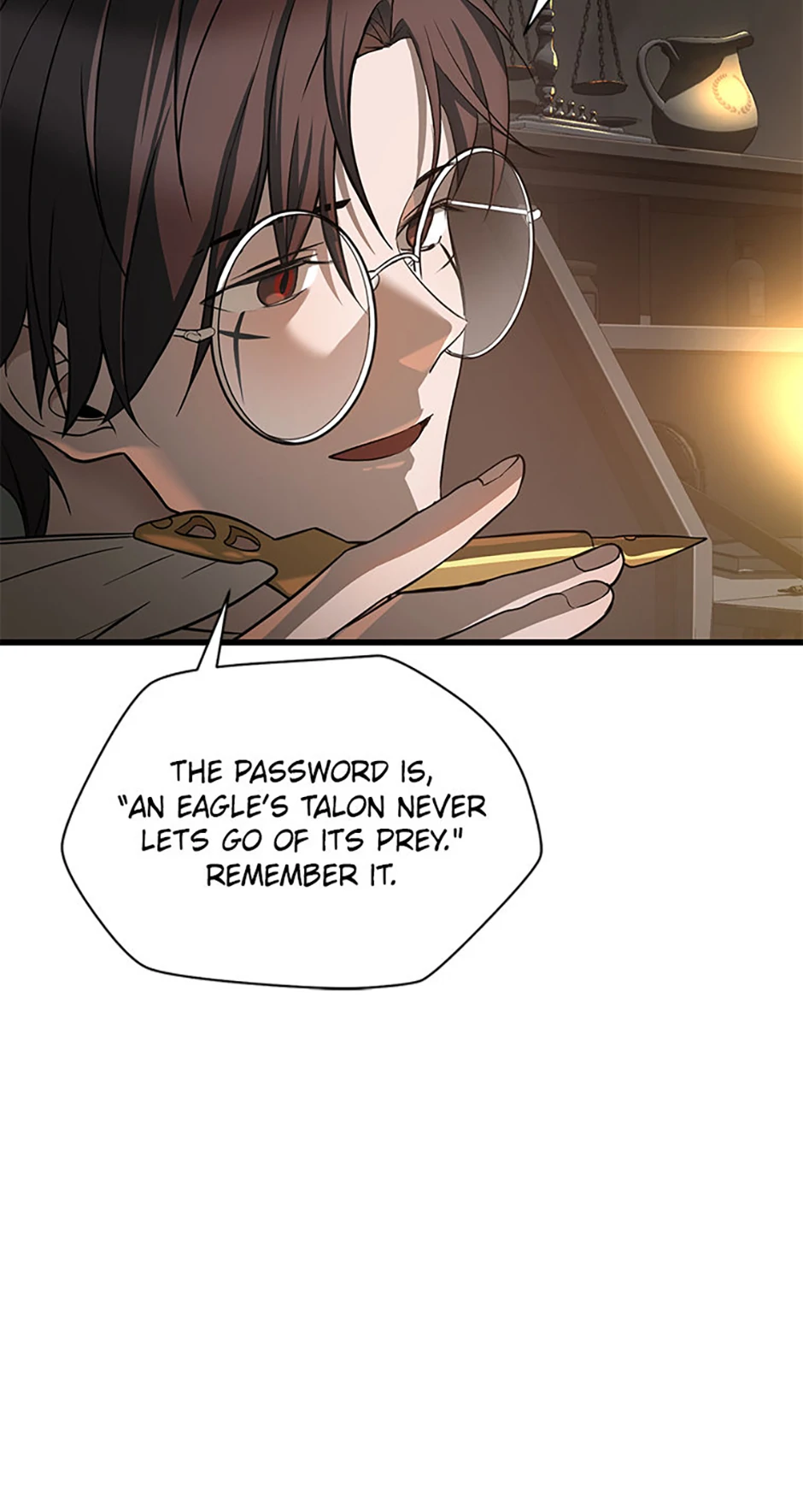 Read Helmut EN Manga Online