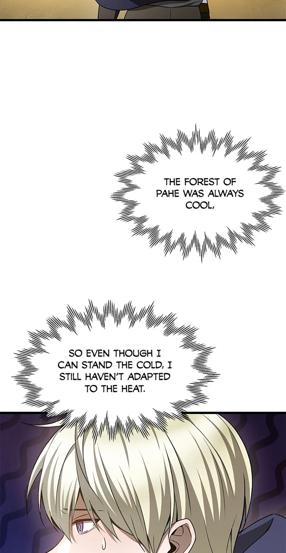 Read Helmut EN Manga Online