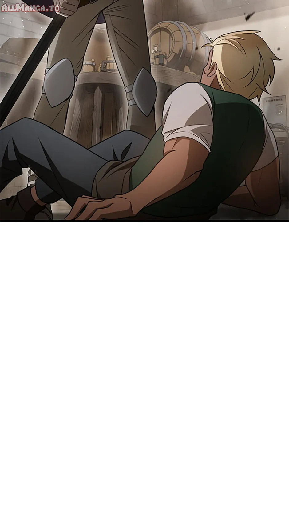 Read Helmut EN Manga Online