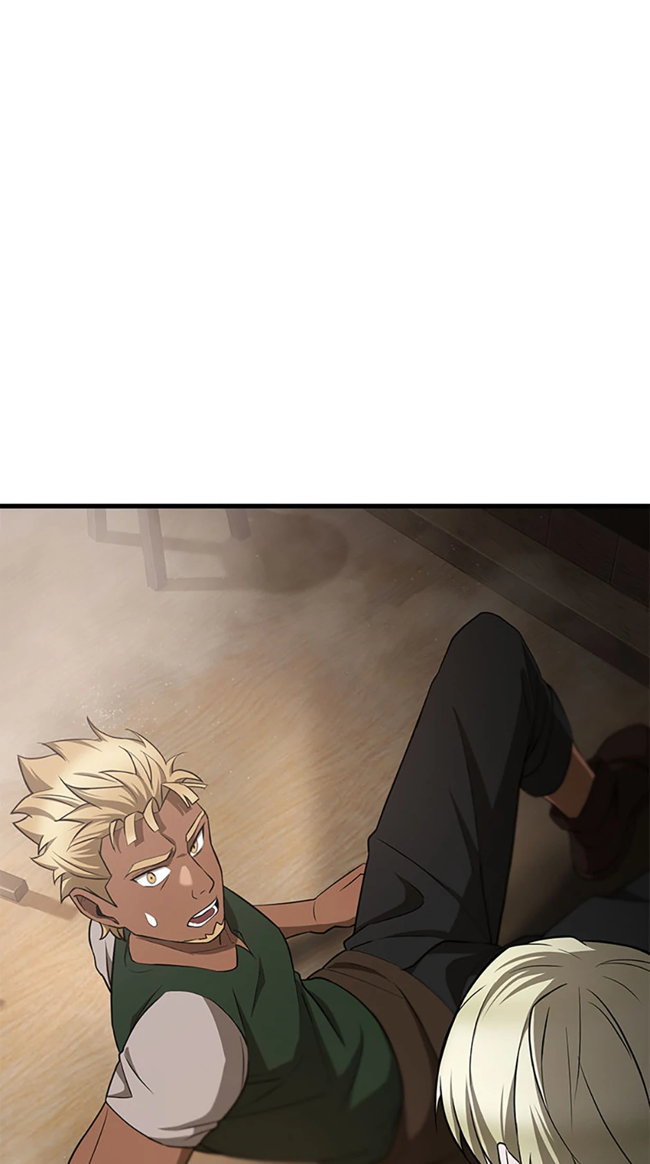 Read Helmut EN Manga Online