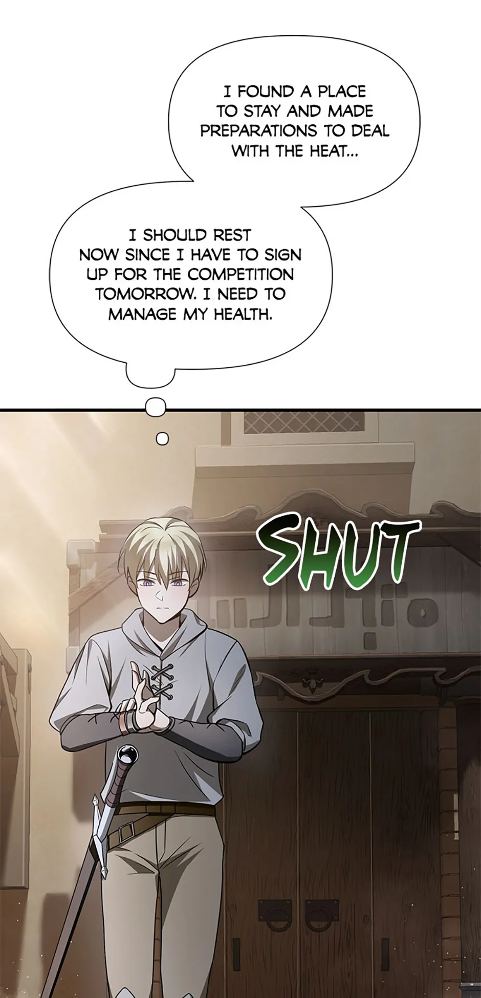 Read Helmut EN Manga Online