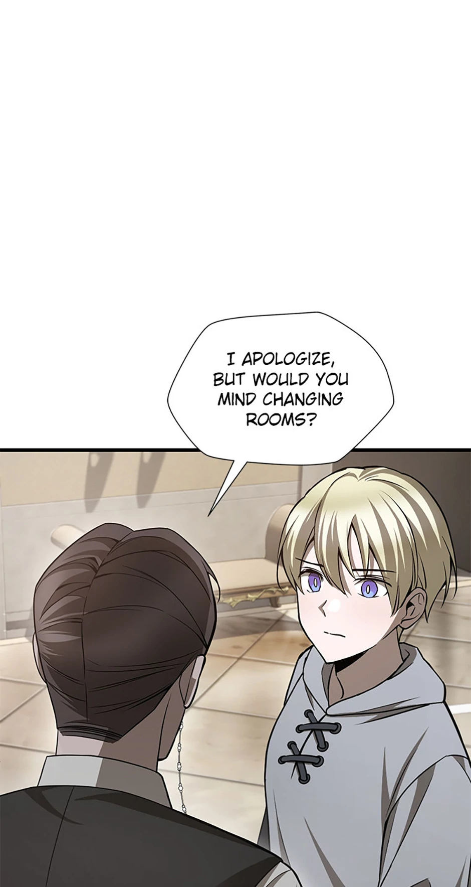 Read Helmut EN Manga Online