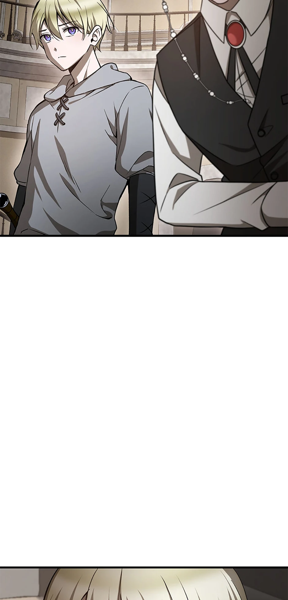 Read Helmut EN Manga Online