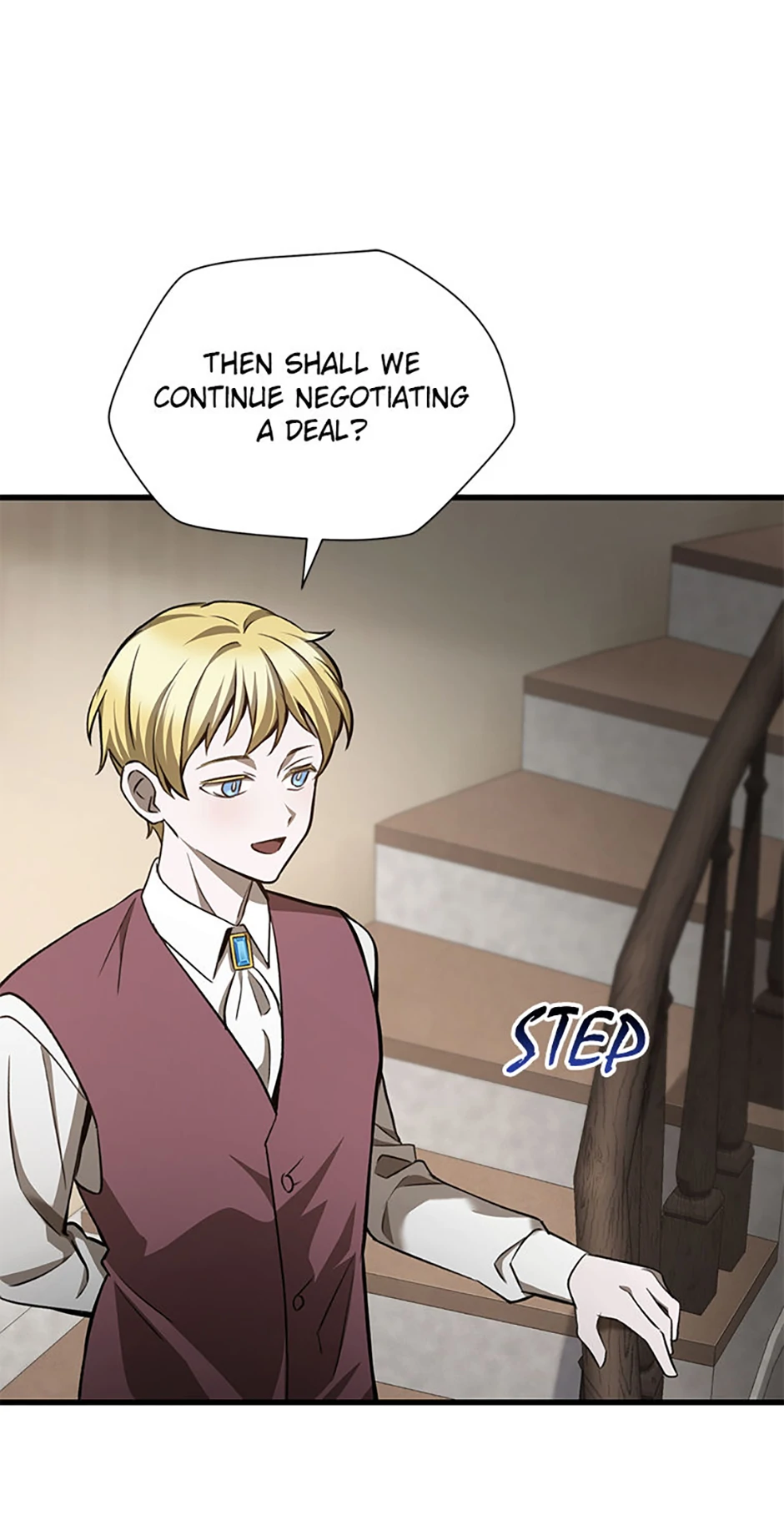 Read Helmut EN Manga Online