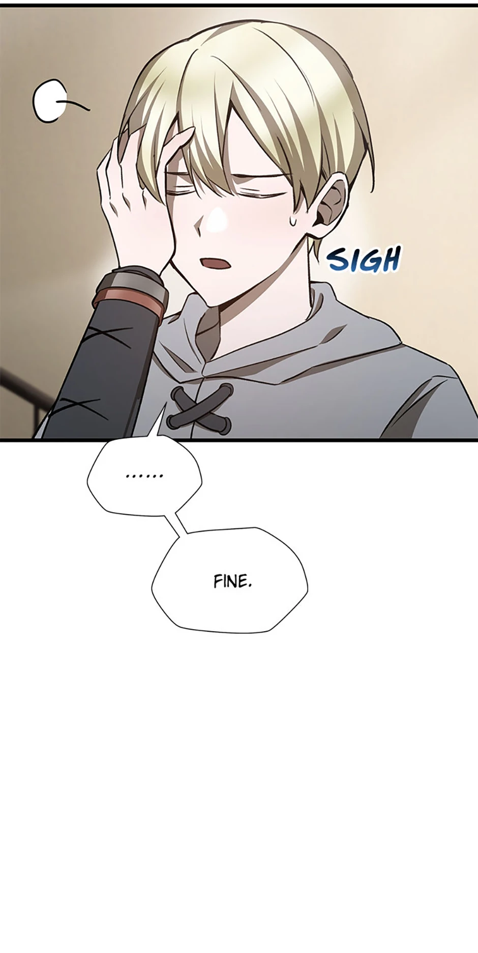 Read Helmut EN Manga Online