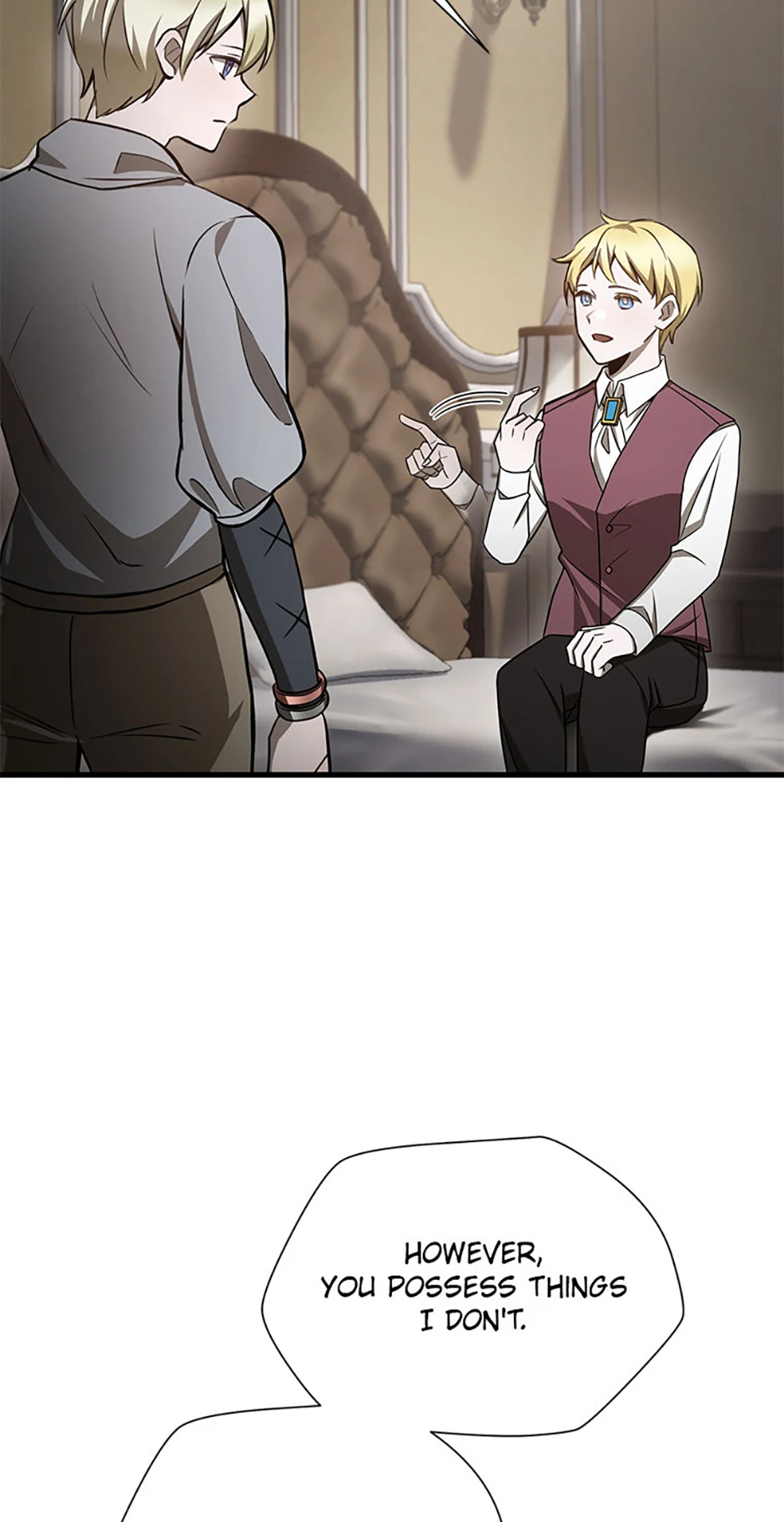 Read Helmut EN Manga Online