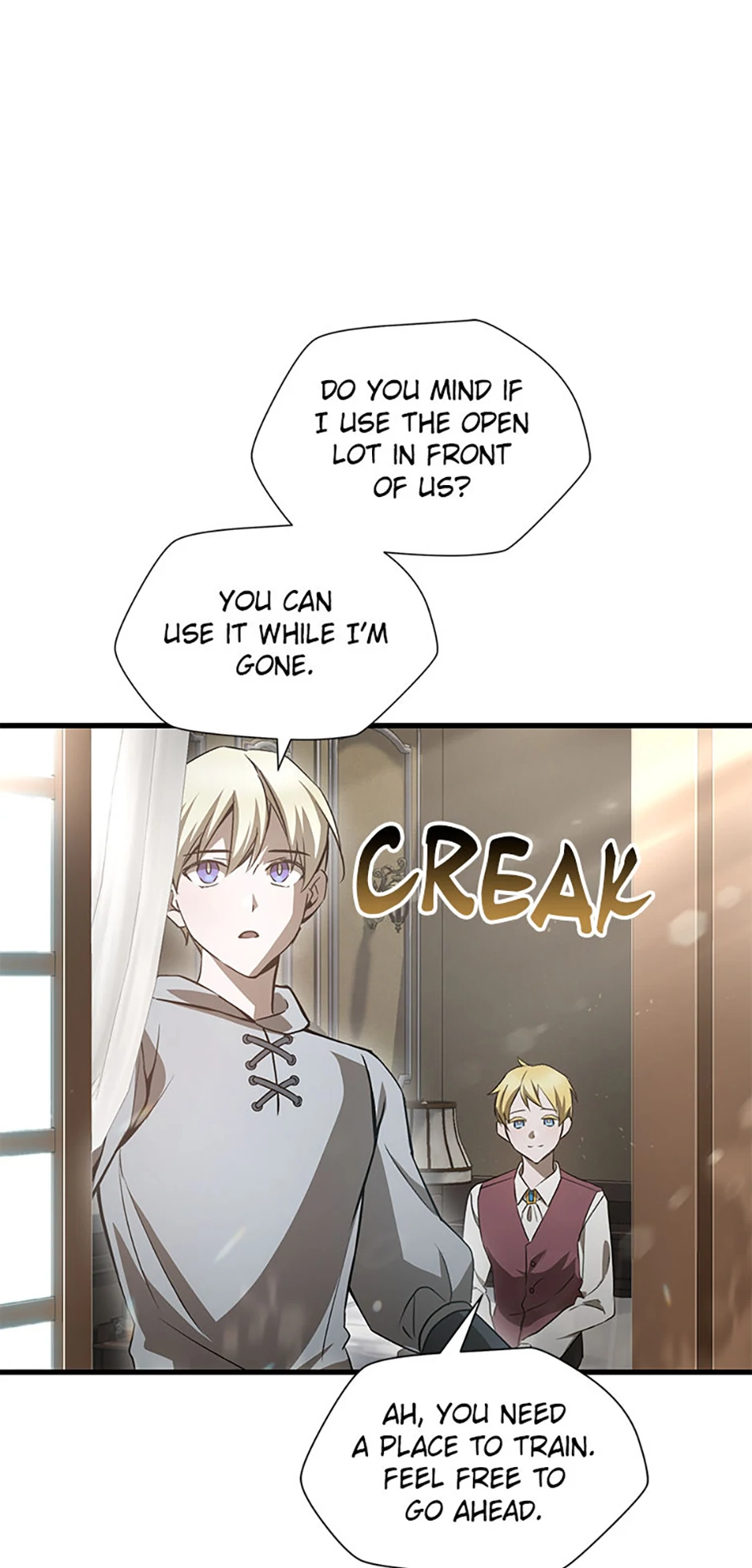 Read Helmut EN Manga Online