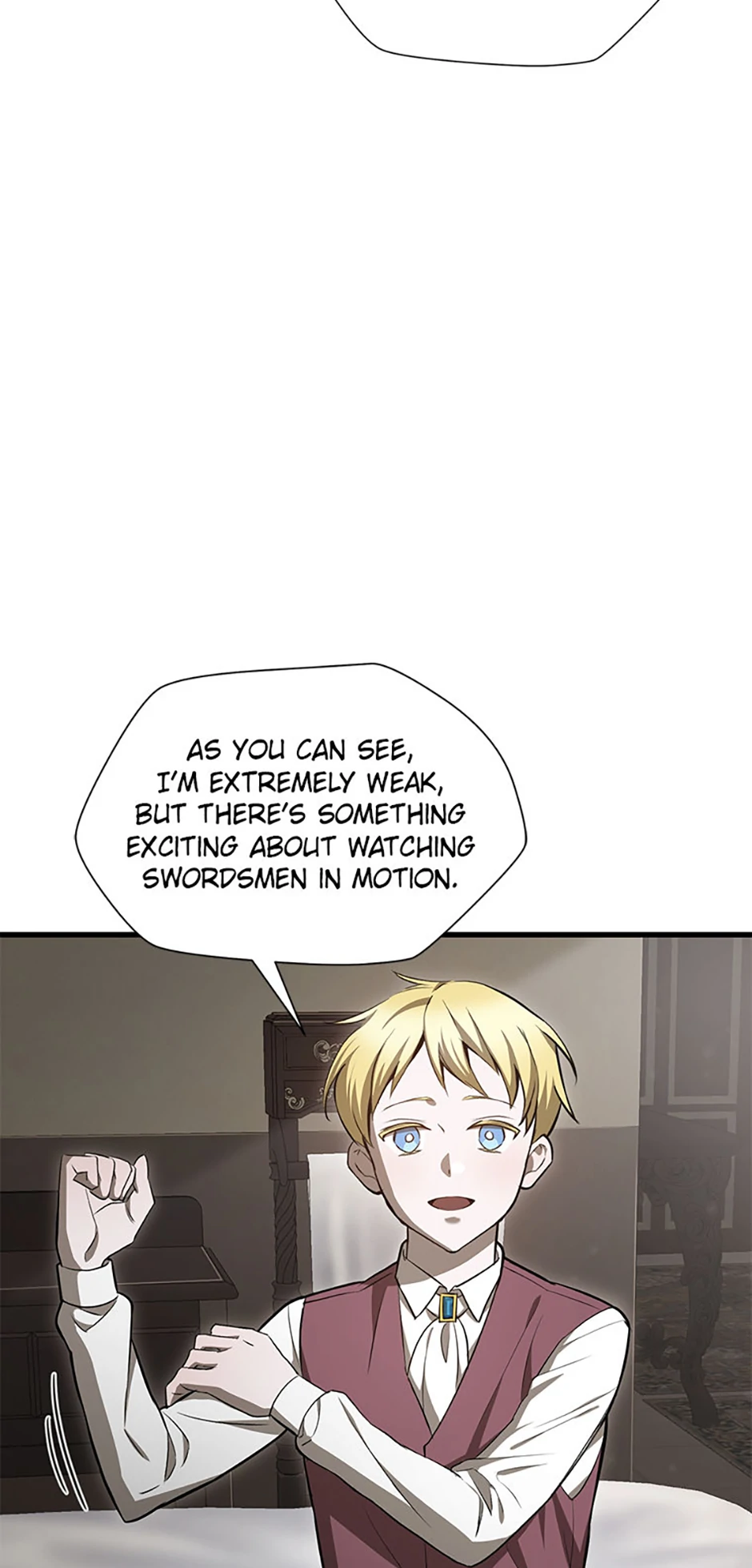 Read Helmut EN Manga Online