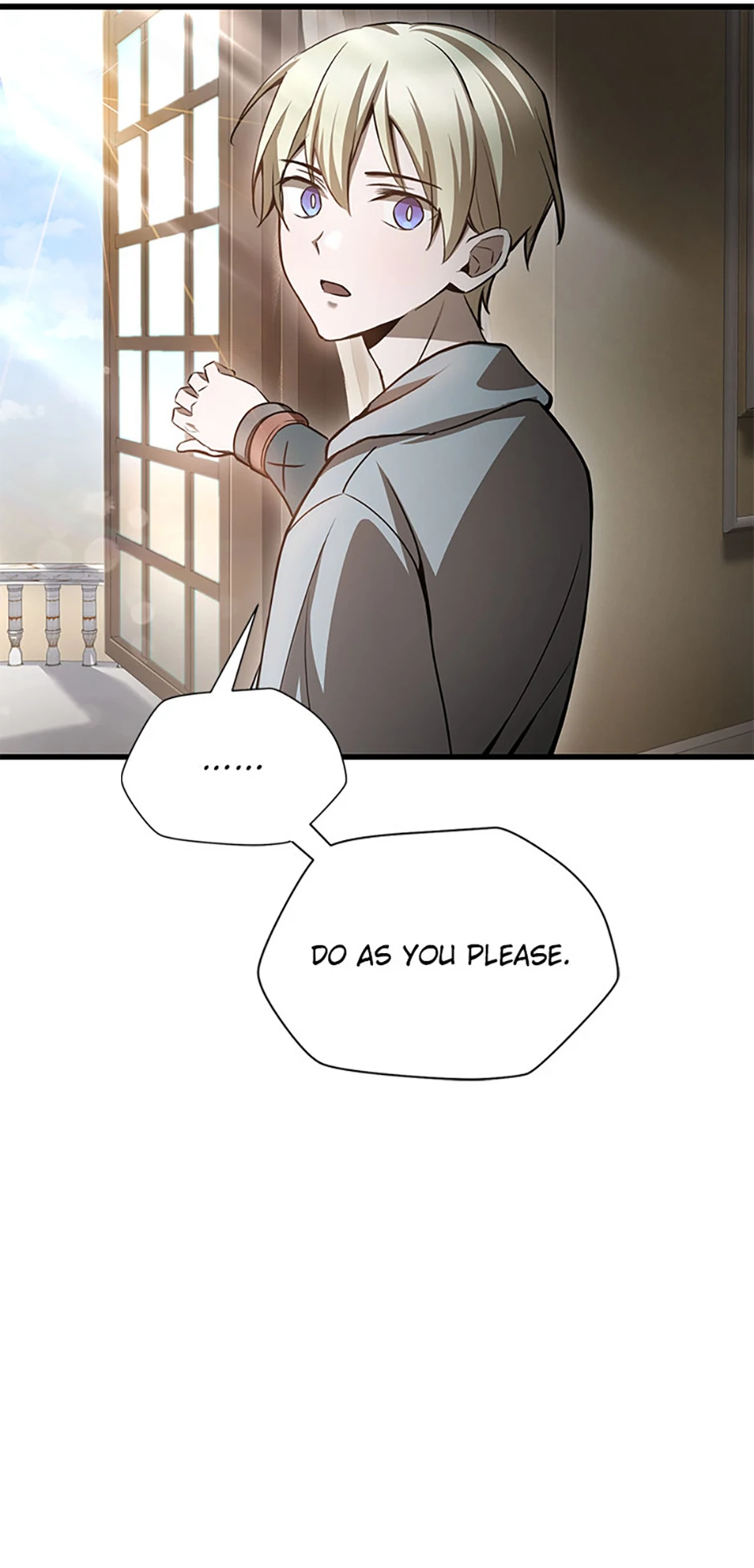 Read Helmut EN Manga Online