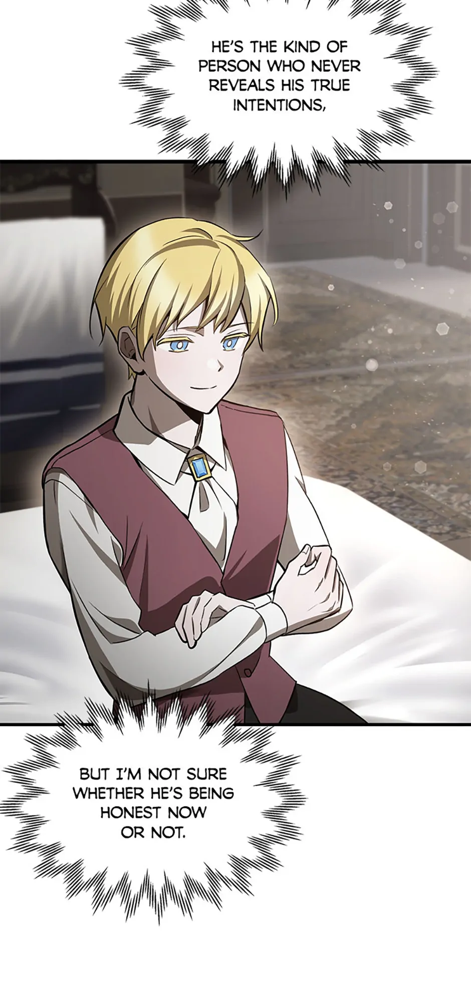 Read Helmut EN Manga Online