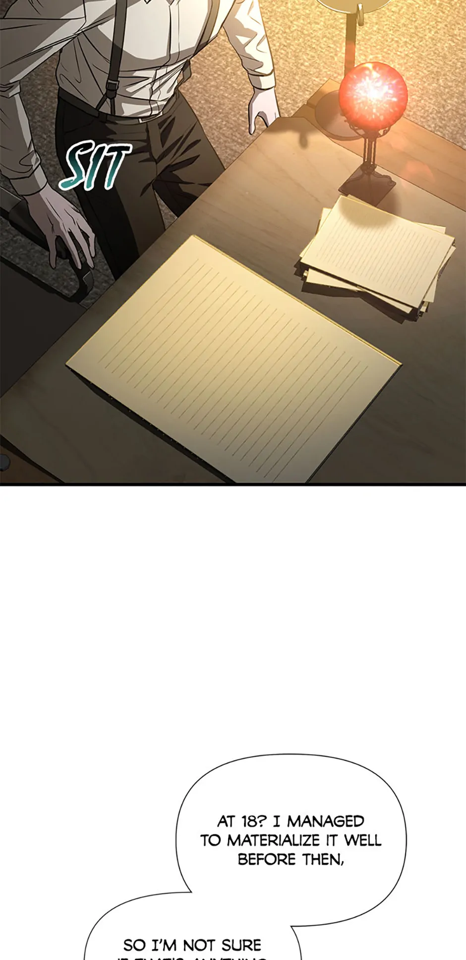 Read Helmut EN Manga Online