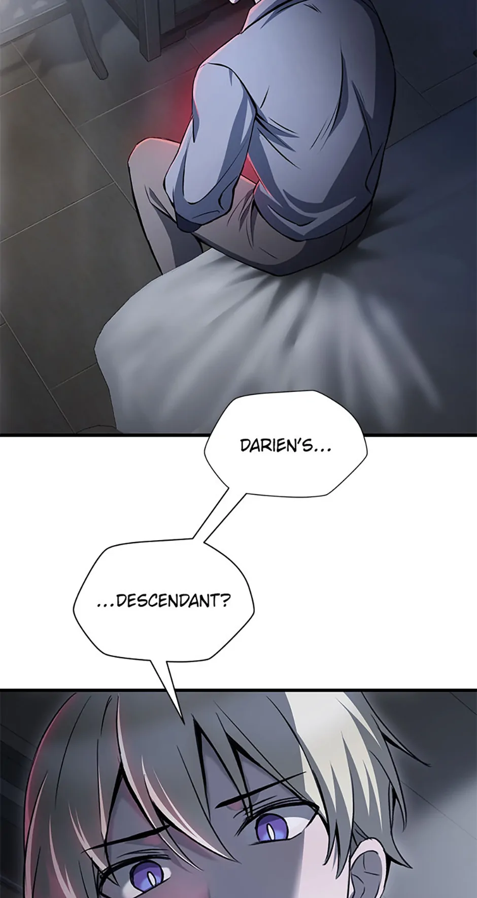 Read Helmut EN Manga Online