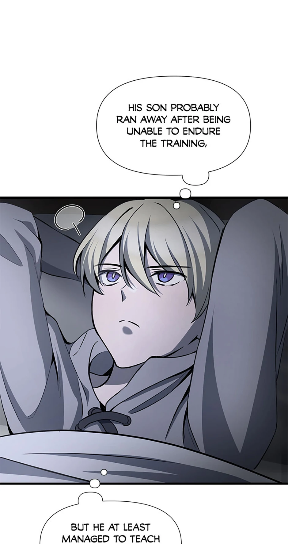 Read Helmut EN Manga Online