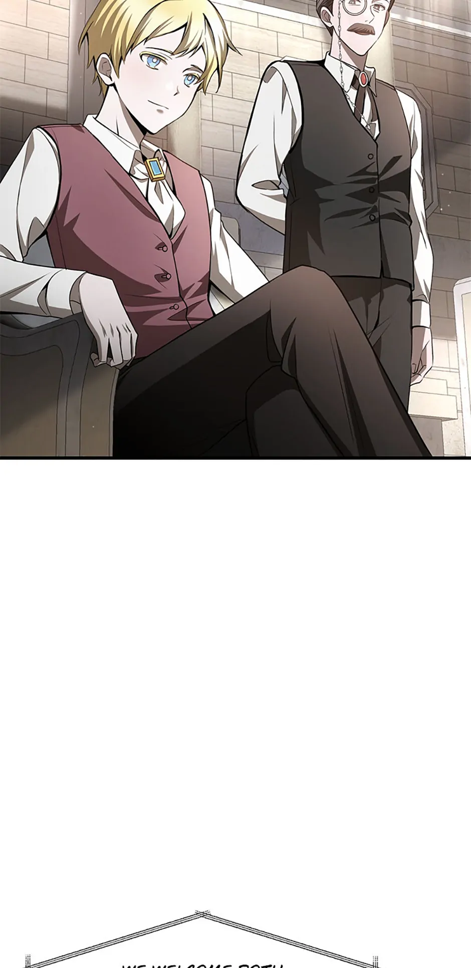 Read Helmut EN Manga Online