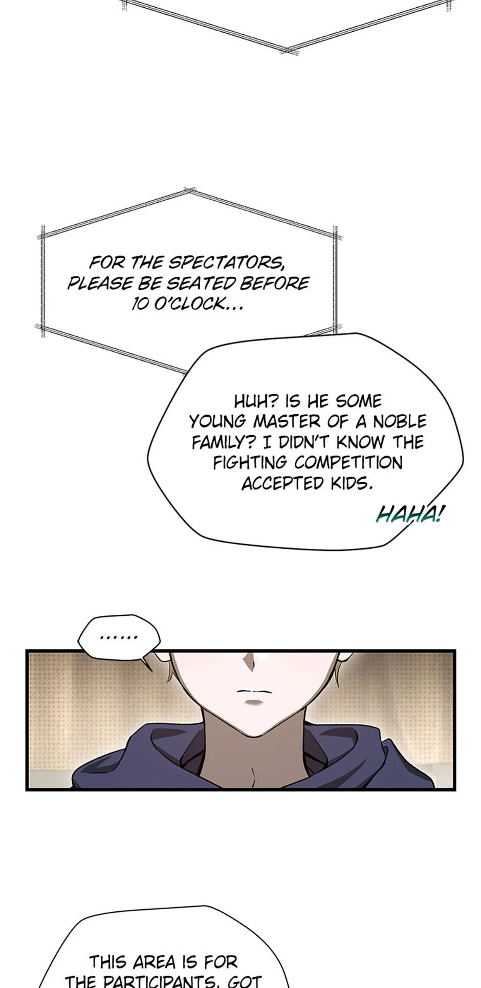 Read Helmut EN Manga Online