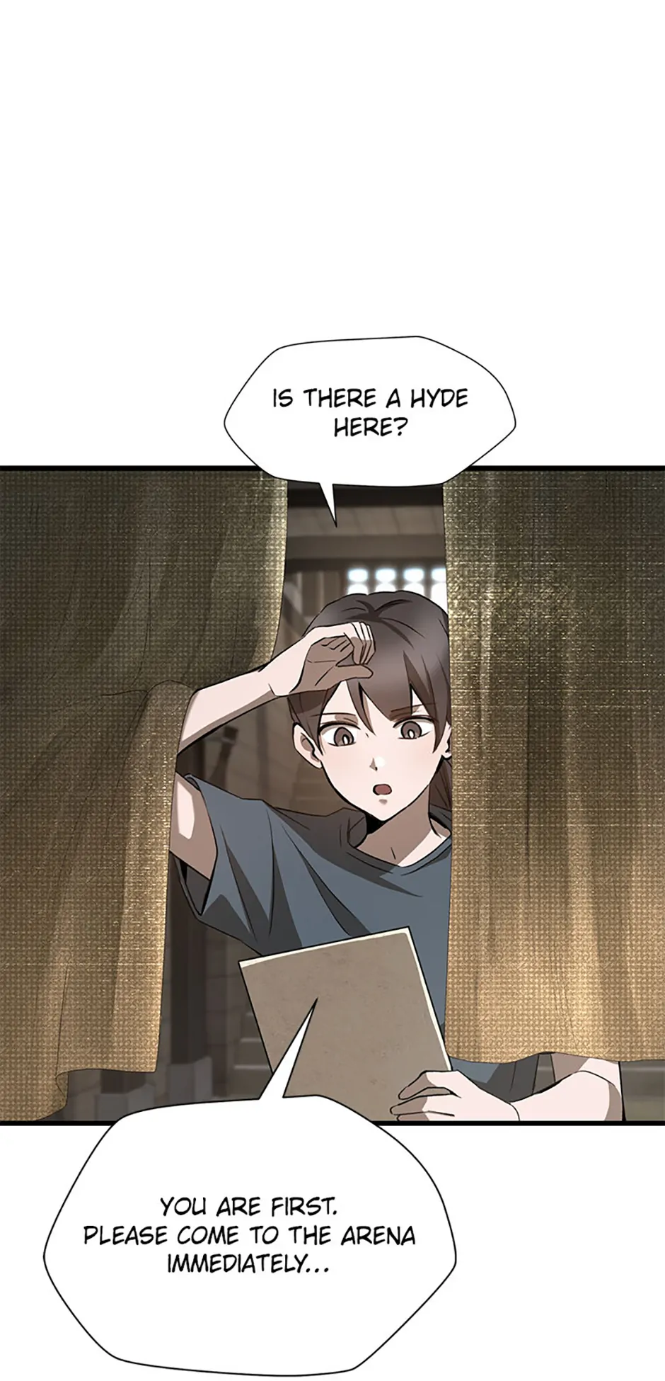 Read Helmut EN Manga Online