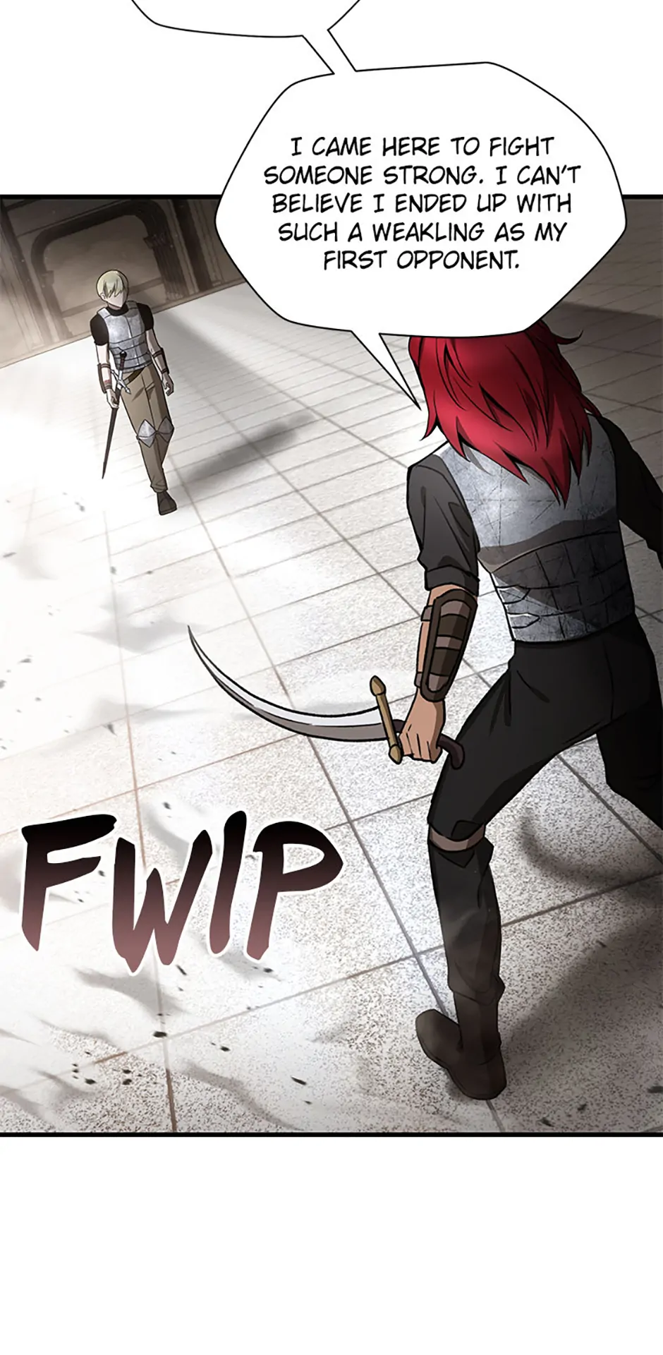 Read Helmut EN Manga Online