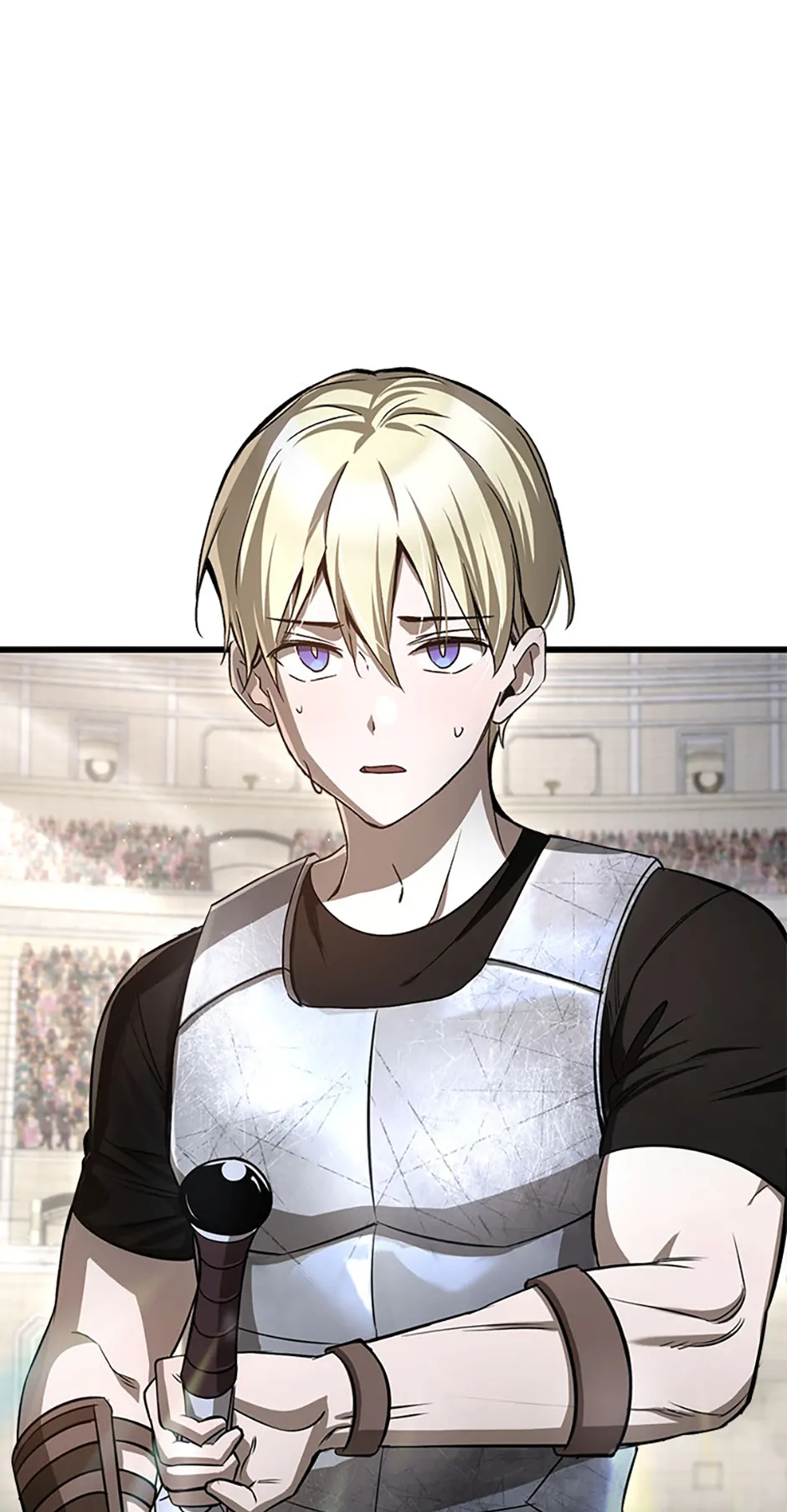 Read Helmut EN Manga Online