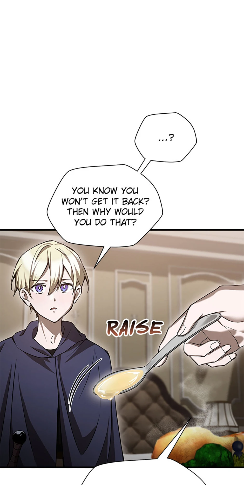 Read Helmut EN Manga Online