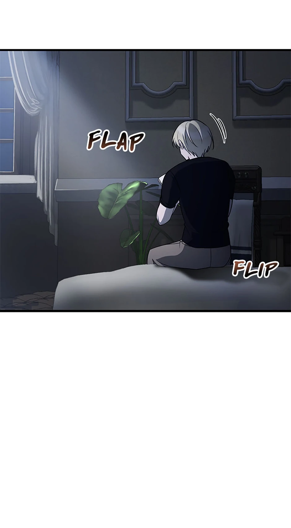 Read Helmut EN Manga Online