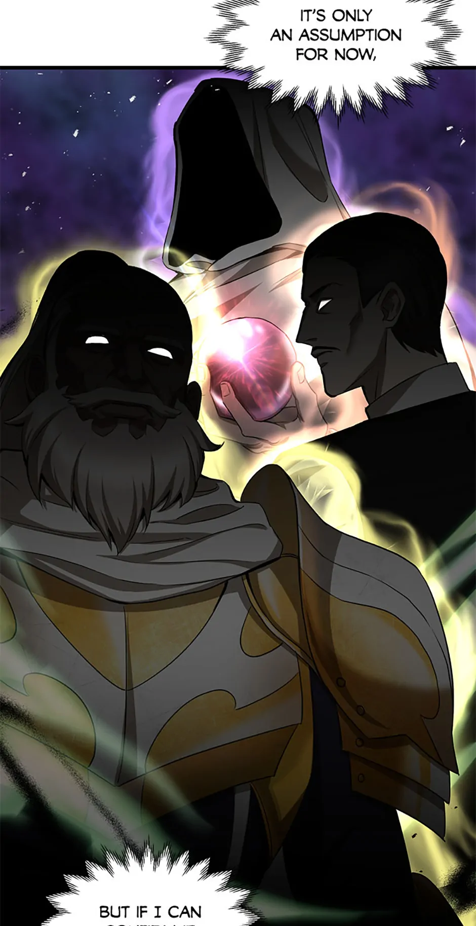 Read Helmut EN Manga Online