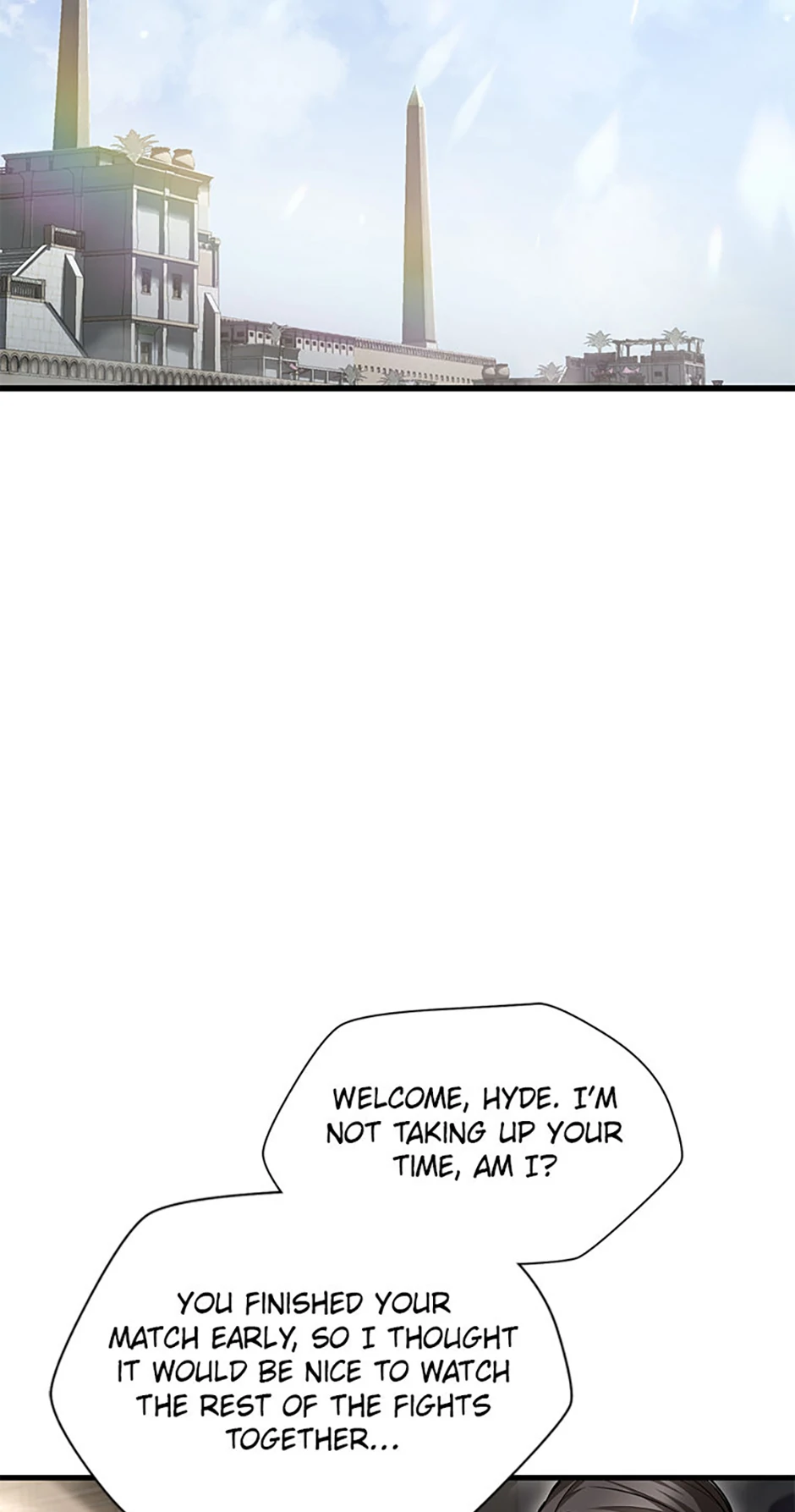 Read Helmut EN Manga Online