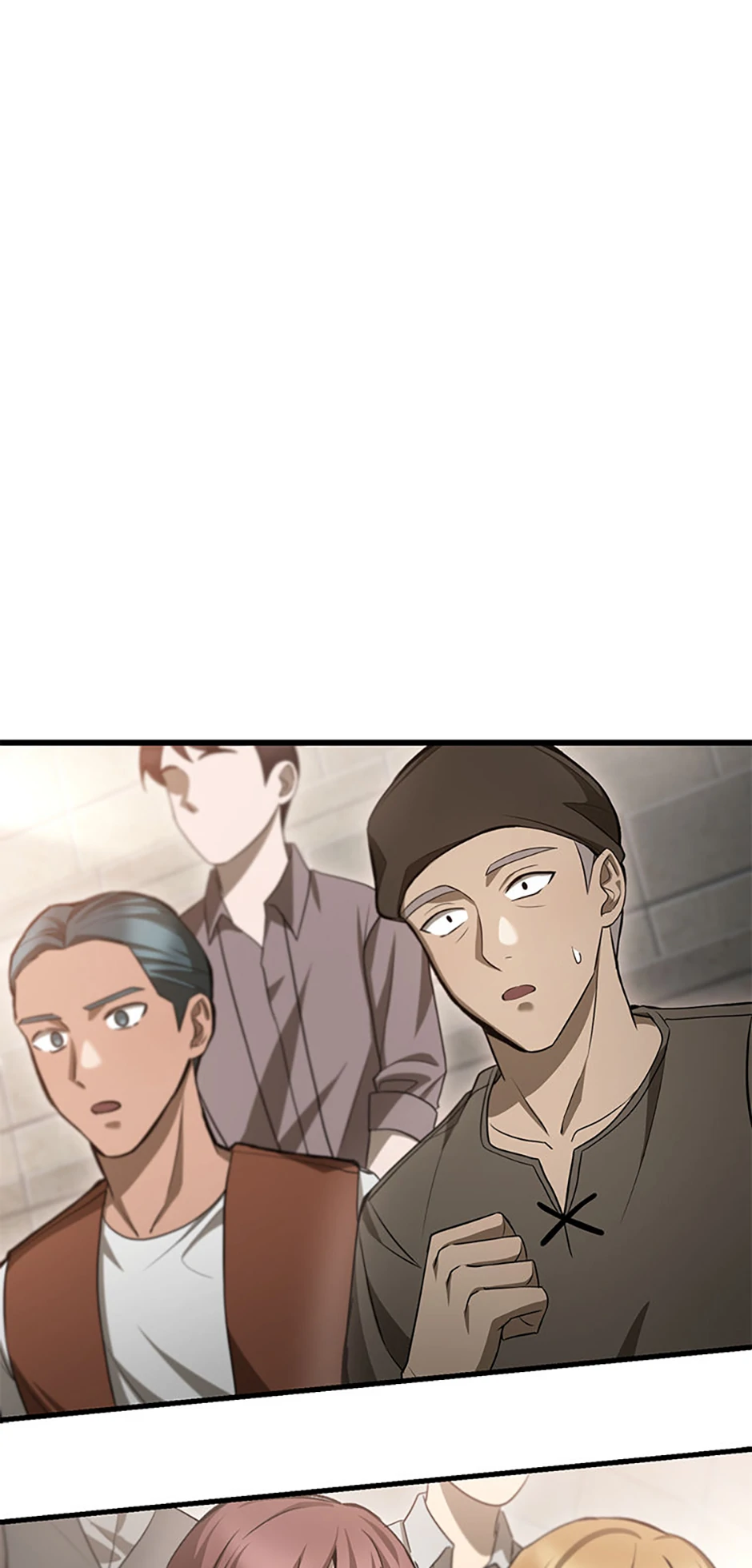 Read Helmut EN Manga Online