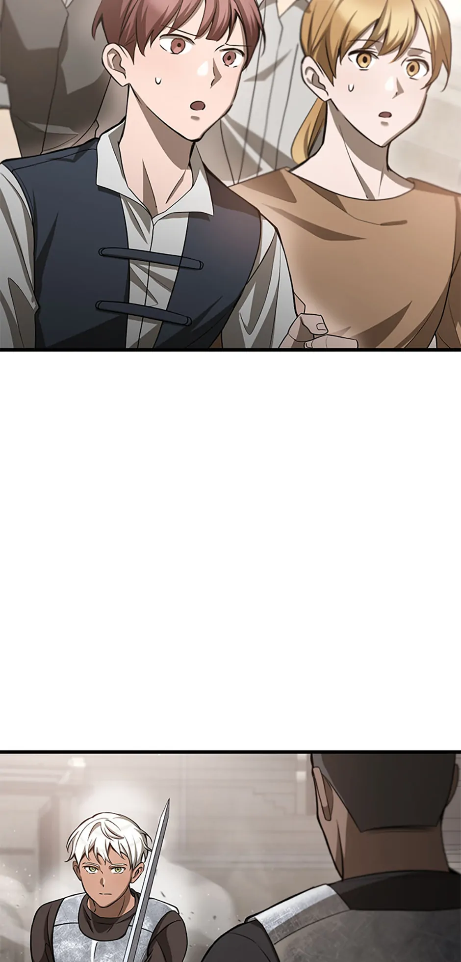 Read Helmut EN Manga Online