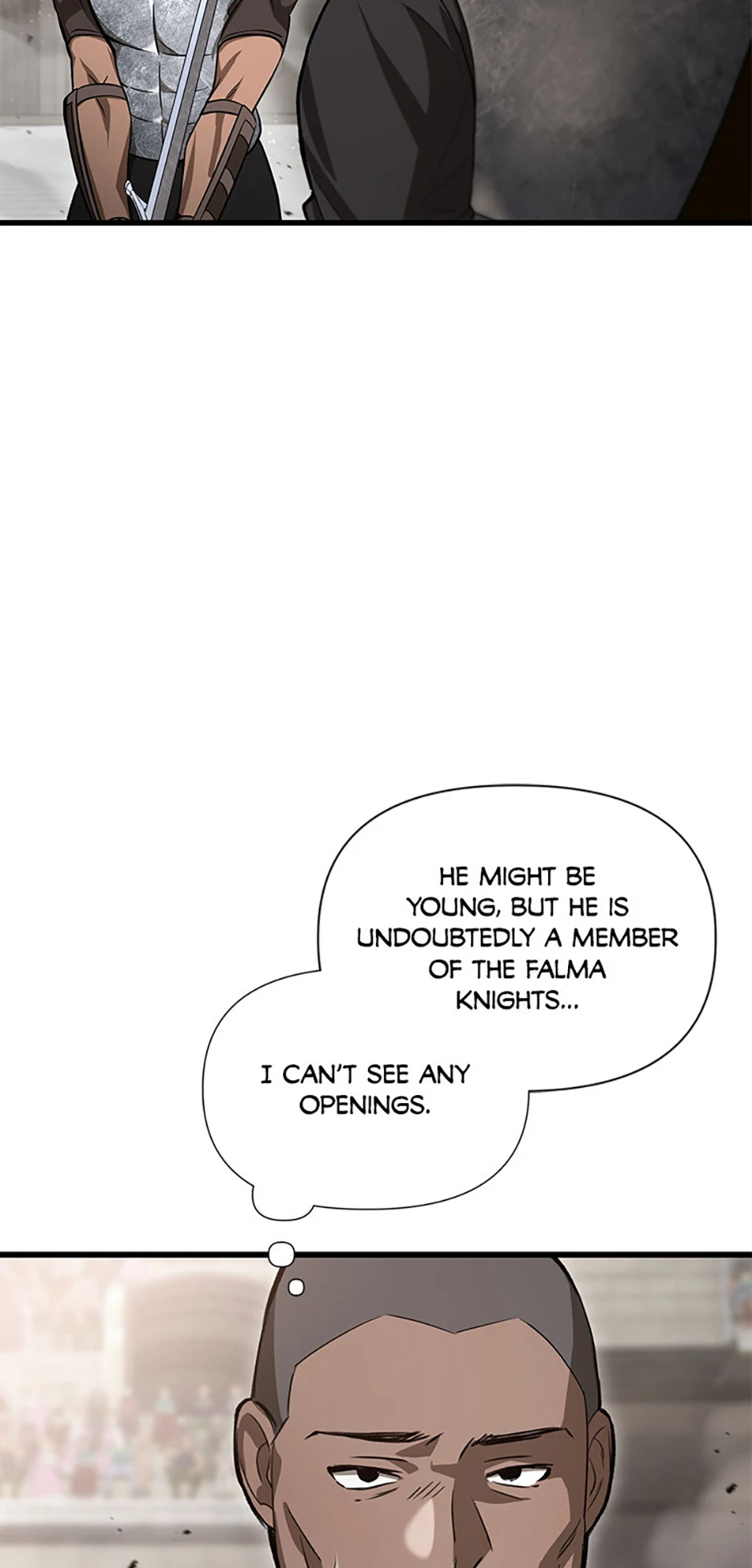 Read Helmut EN Manga Online