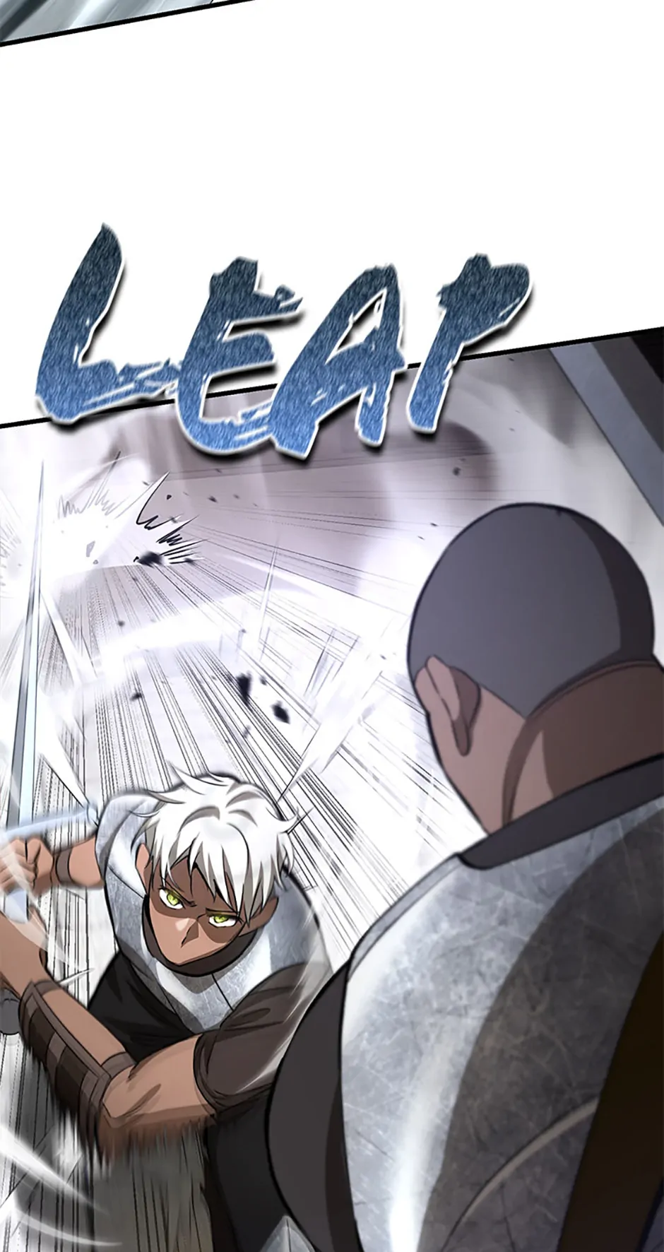 Read Helmut EN Manga Online