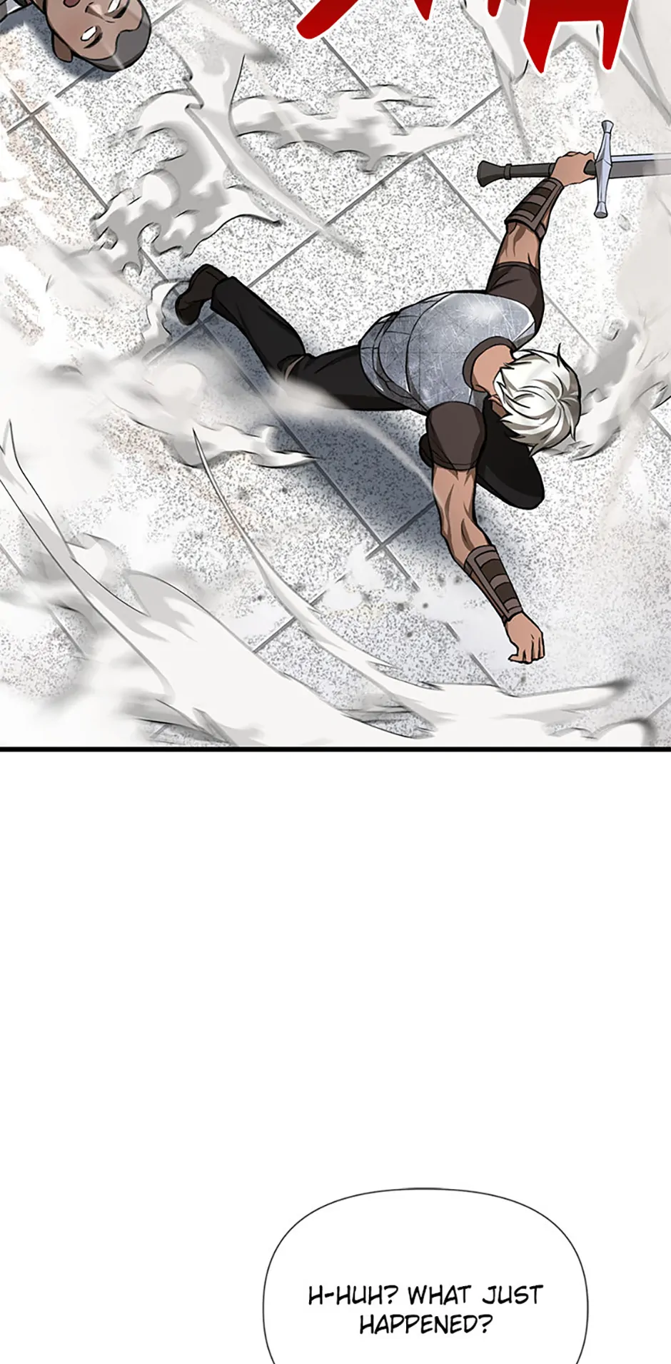 Read Helmut EN Manga Online