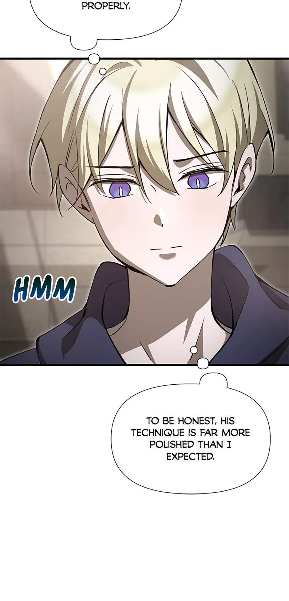 Read Helmut EN Manga Online