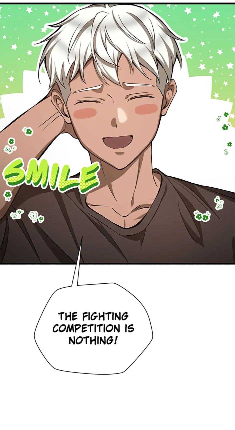 Read Helmut EN Manga Online