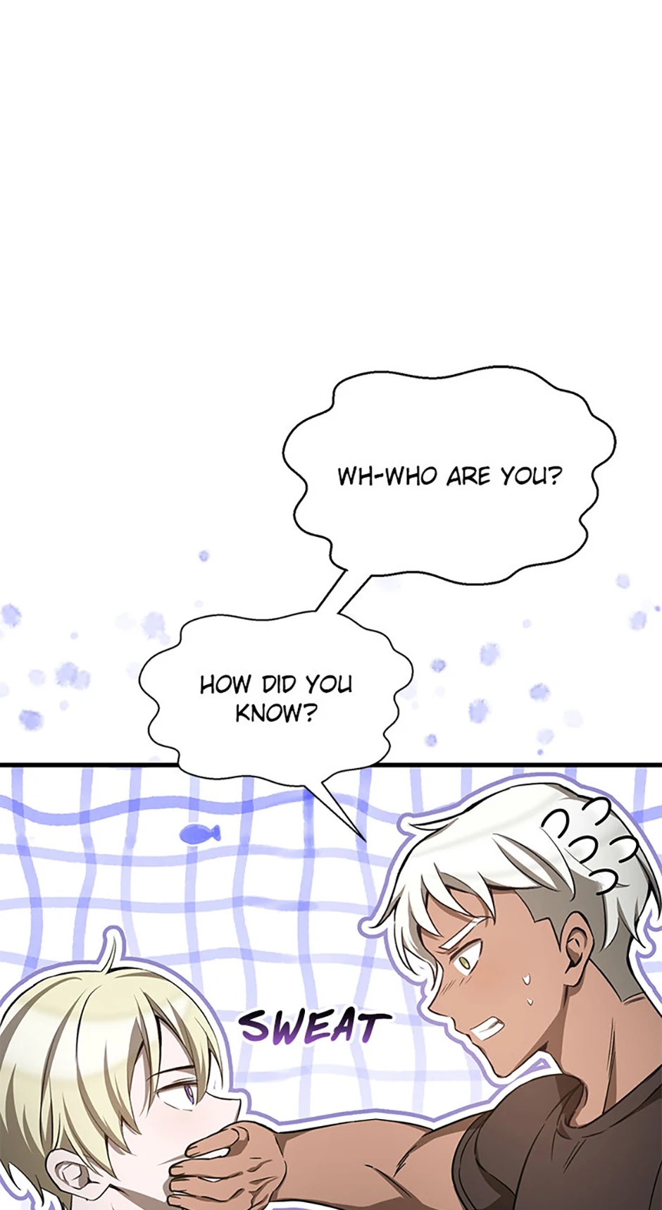 Read Helmut EN Manga Online