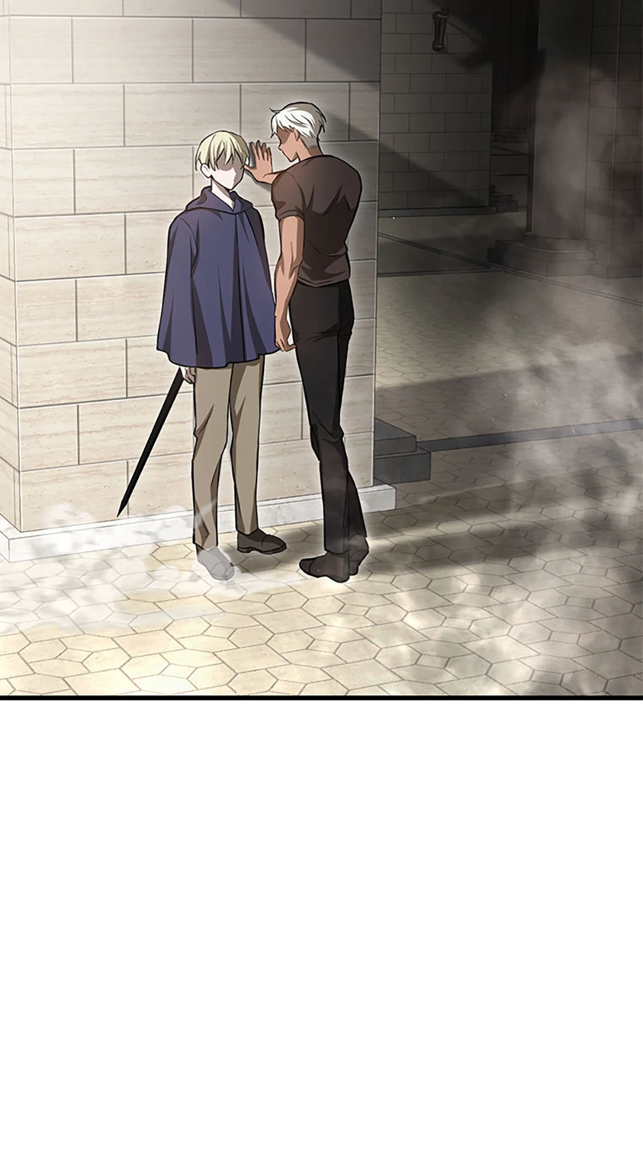 Read Helmut EN Manga Online