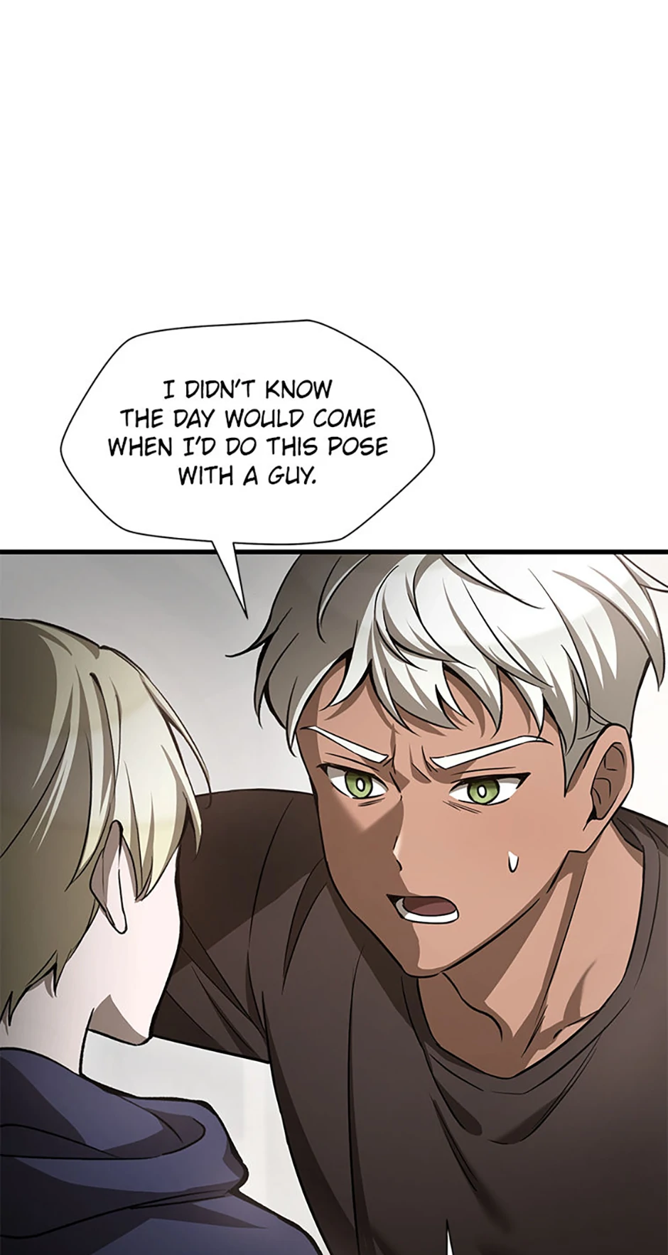 Read Helmut EN Manga Online