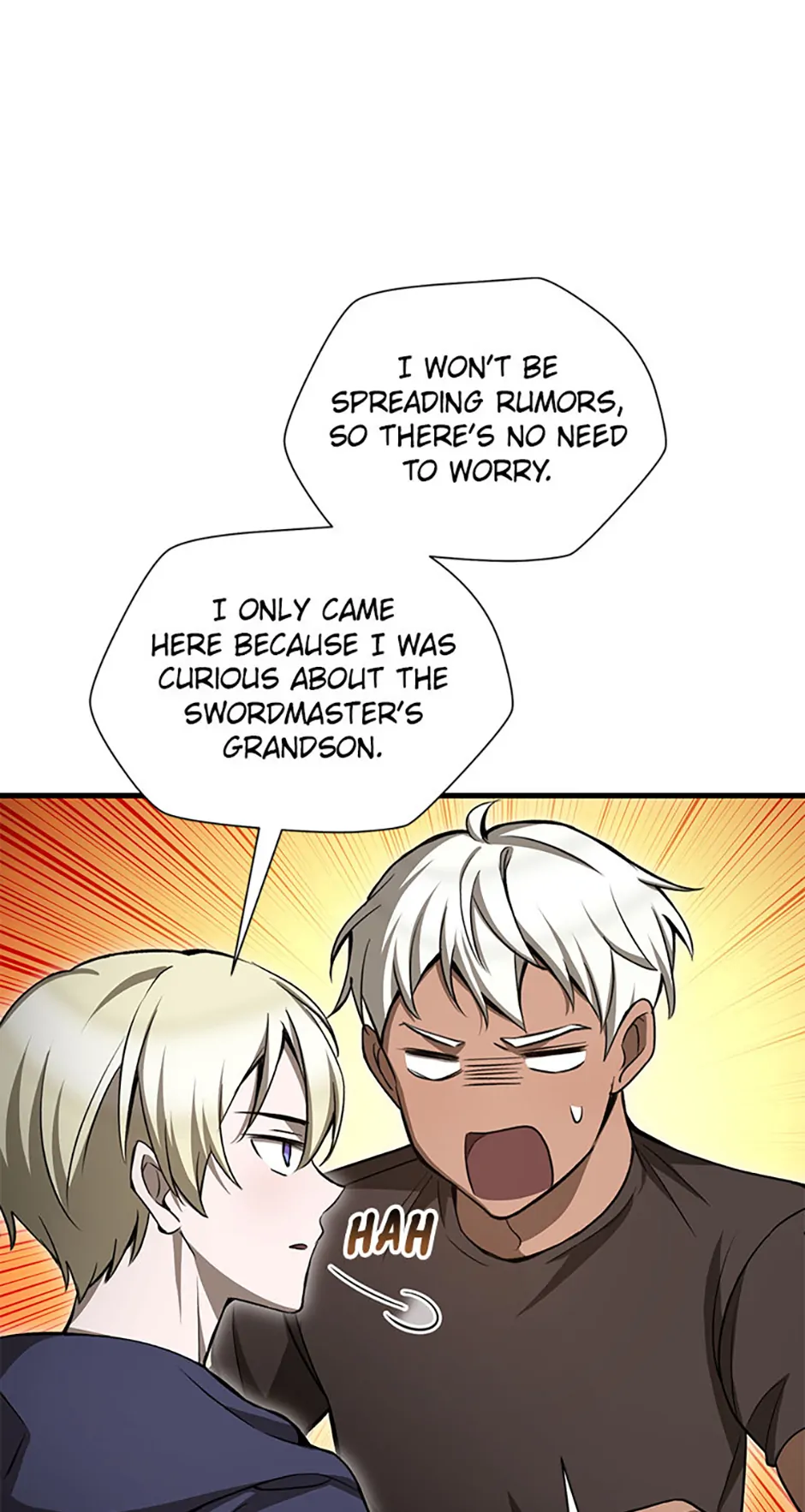 Read Helmut EN Manga Online