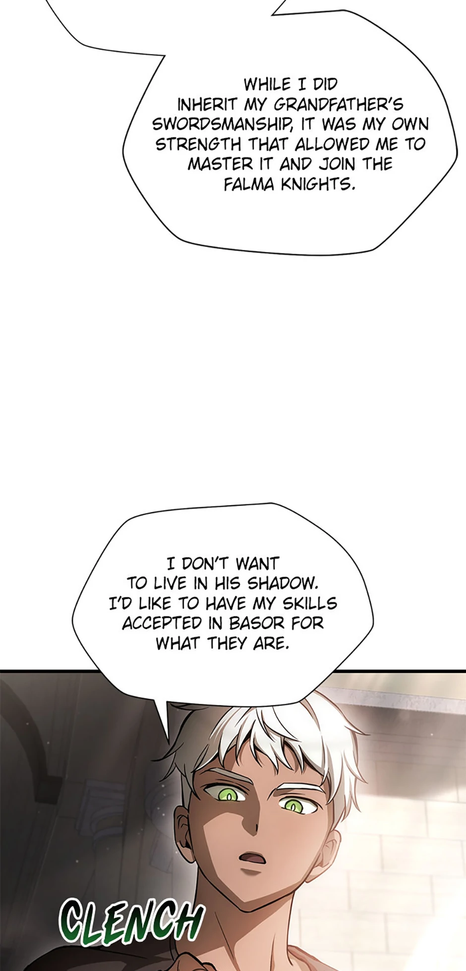 Read Helmut EN Manga Online