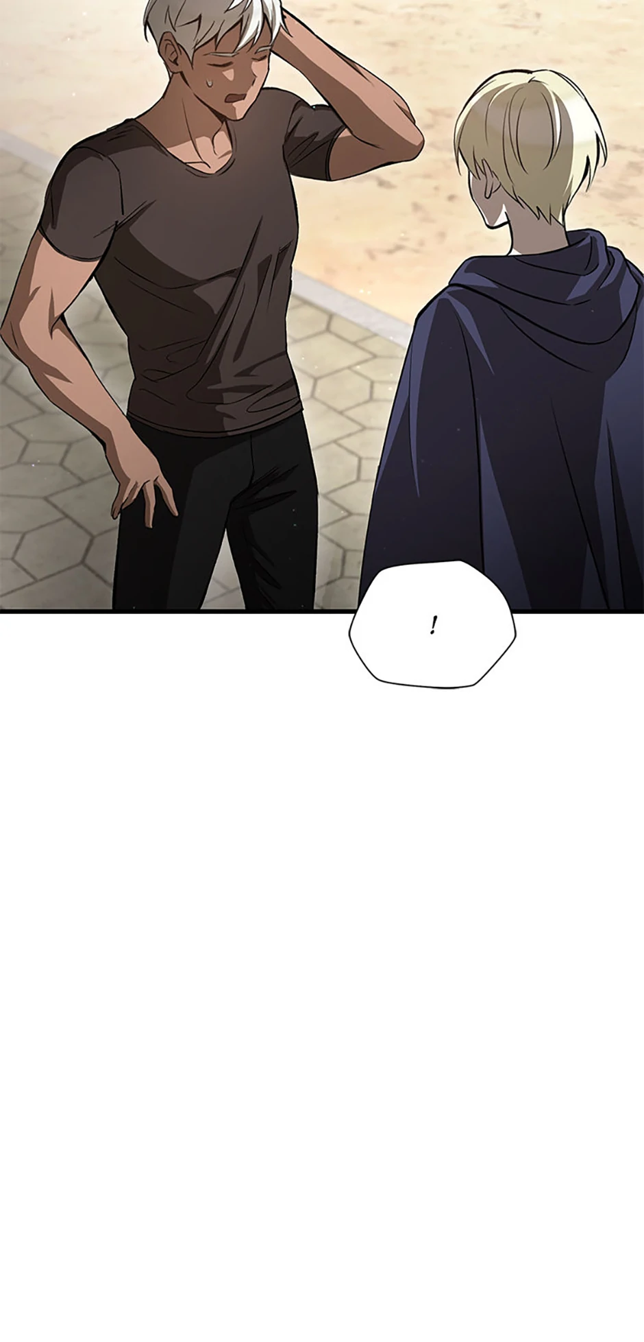 Read Helmut EN Manga Online