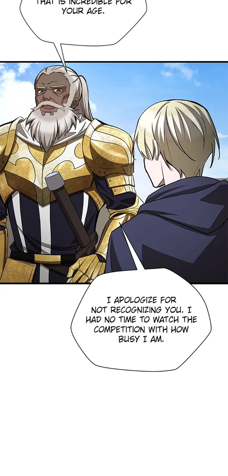 Read Helmut EN Manga Online